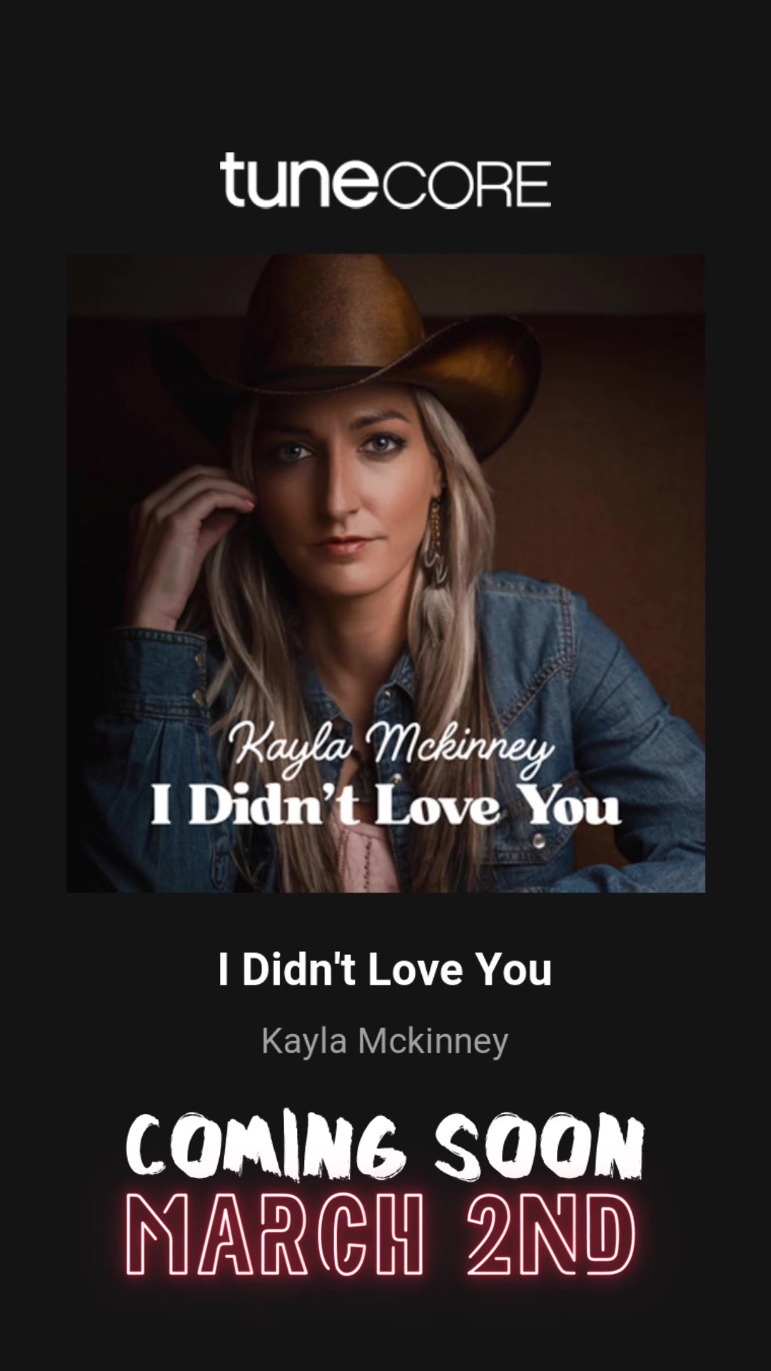 @Kayla McKinney
