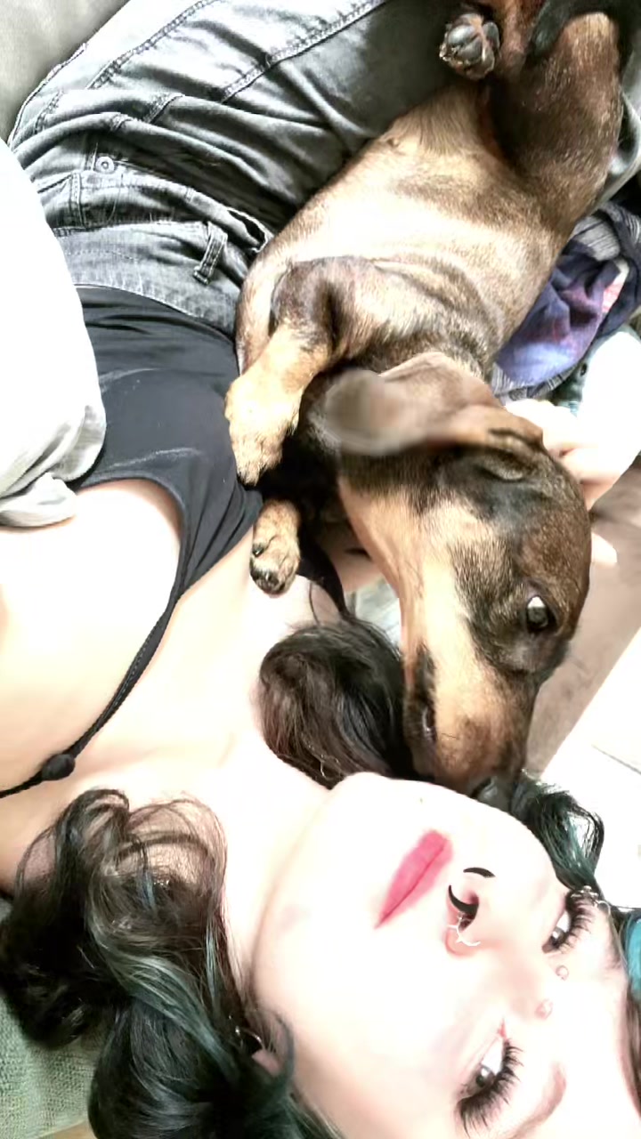 @;)