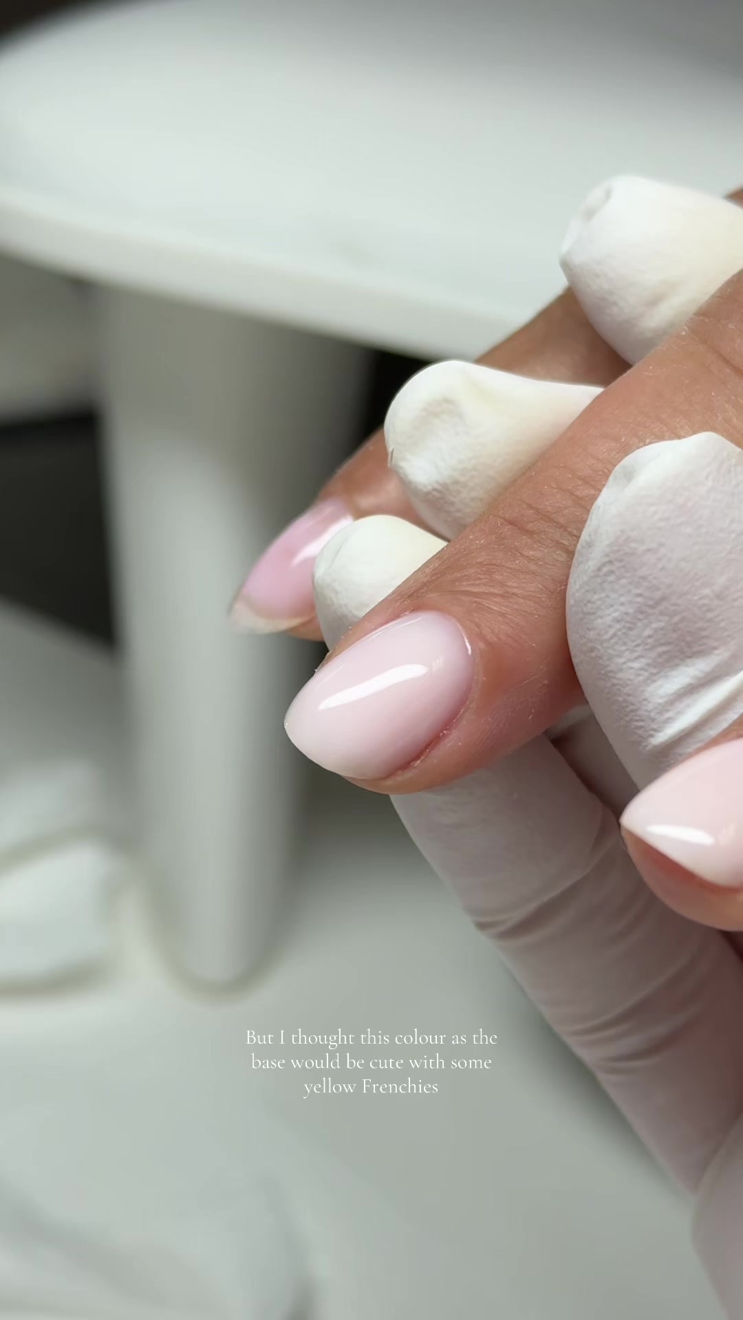 @Jasmine | Florida Nail tech