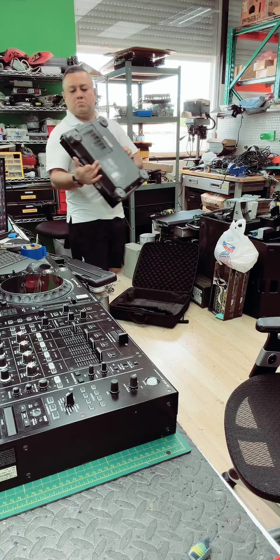 @Mario Extreme Electronics