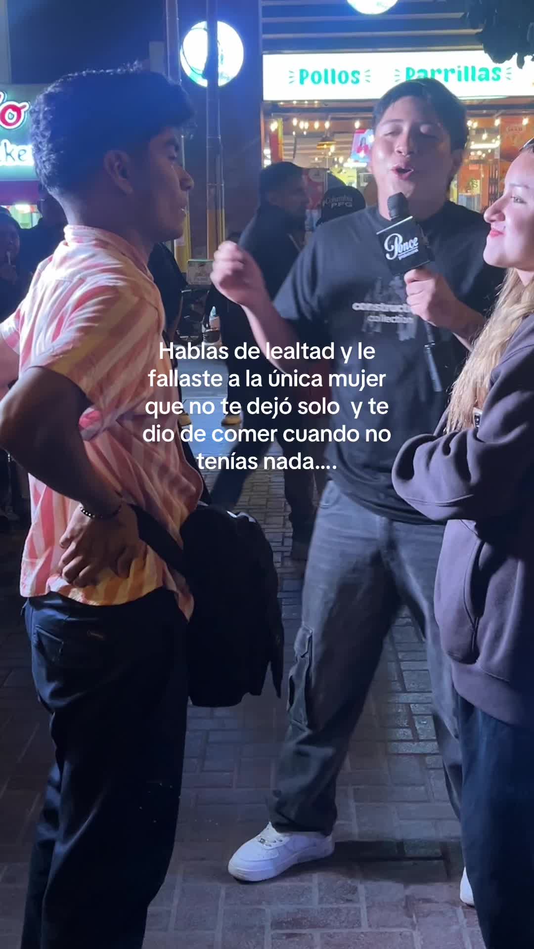 @Gressy Ch&aacute;vez