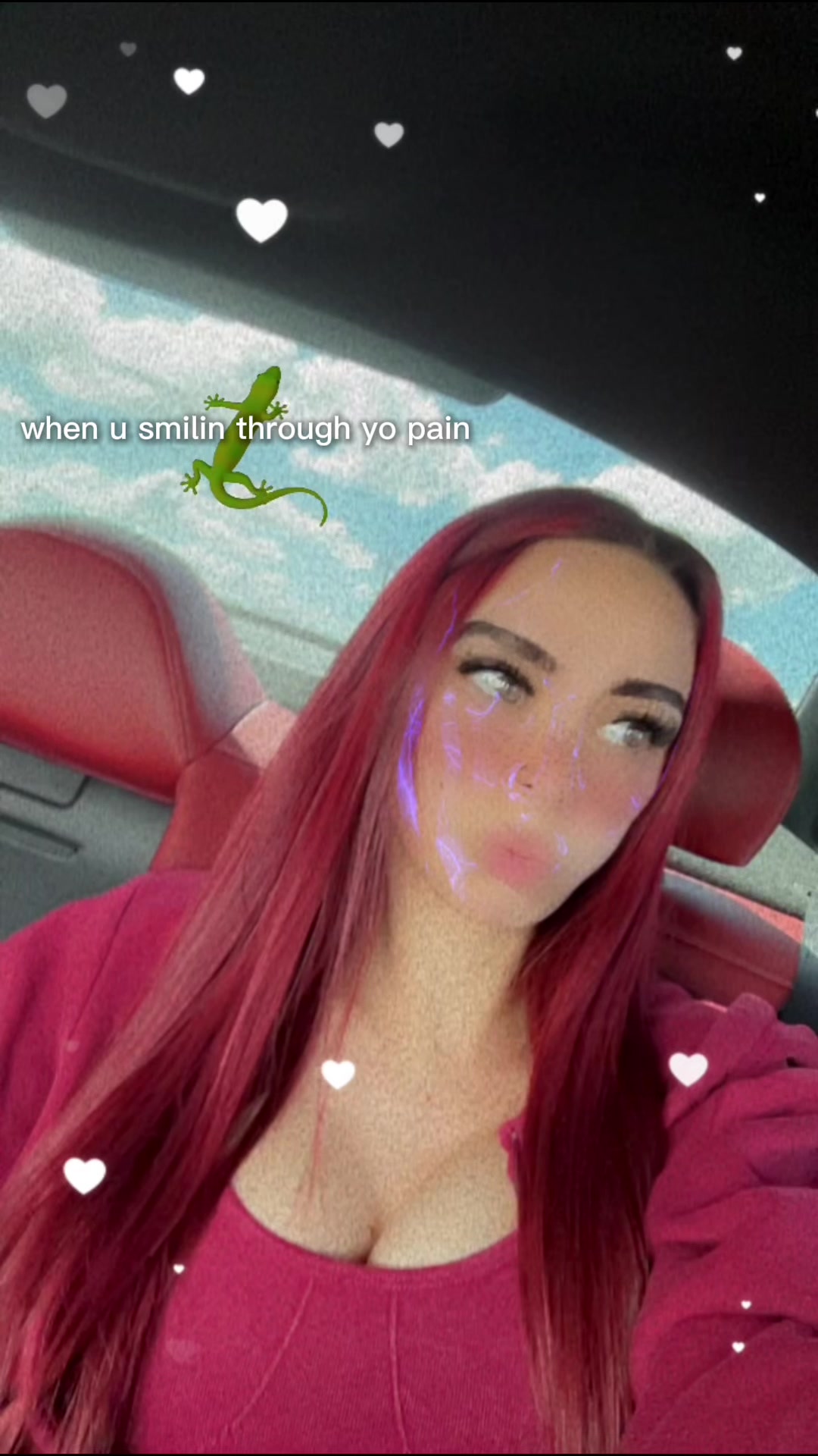 @Hailsss😘