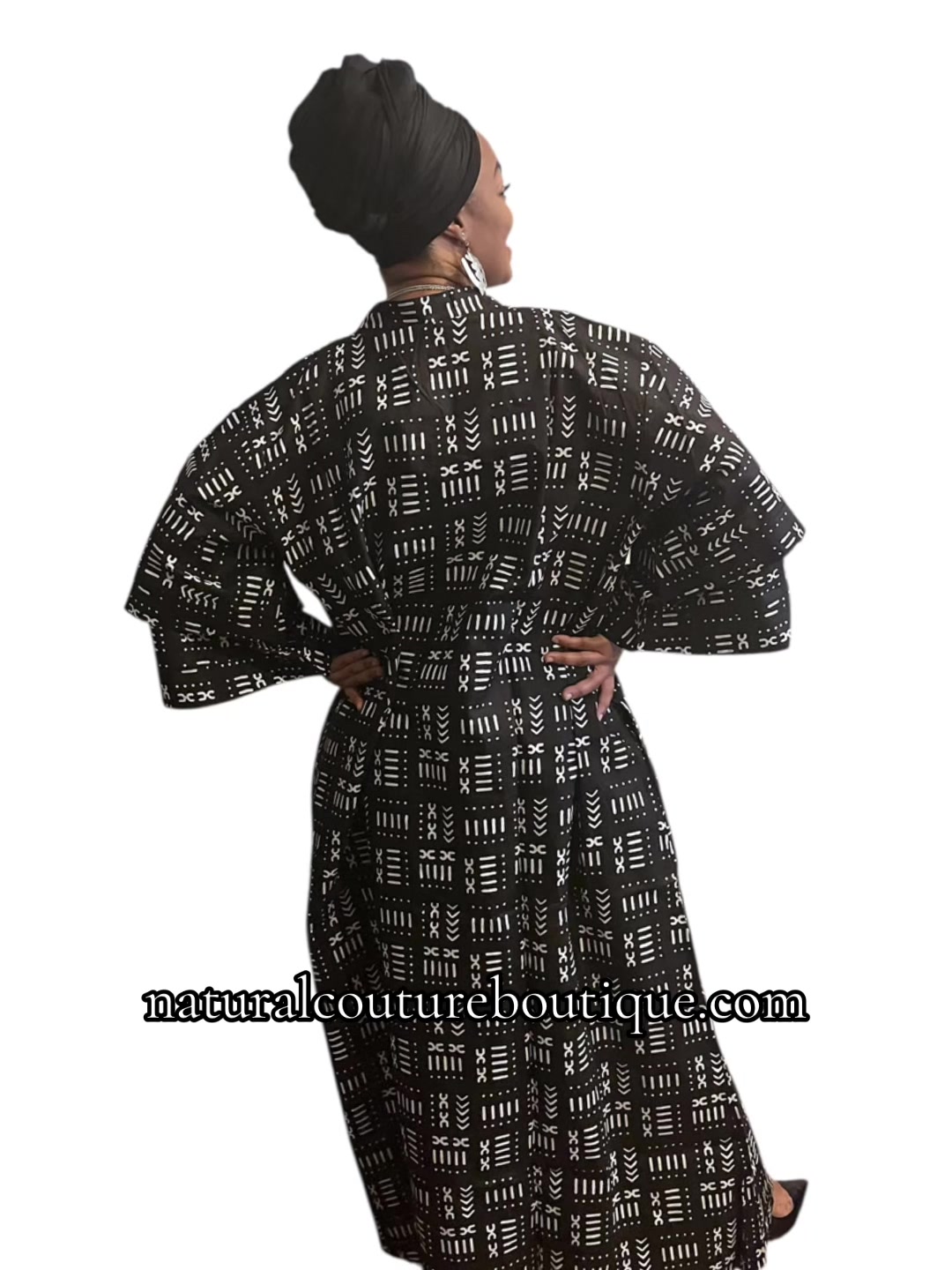 @Natural Couture