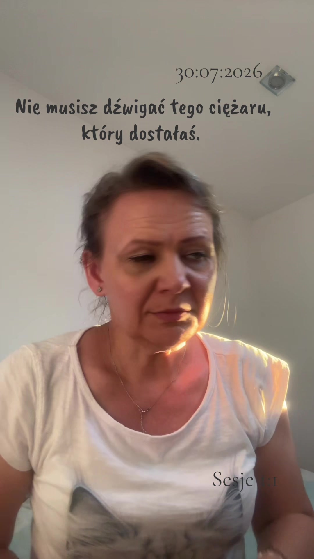 @Odnaleźć siebie