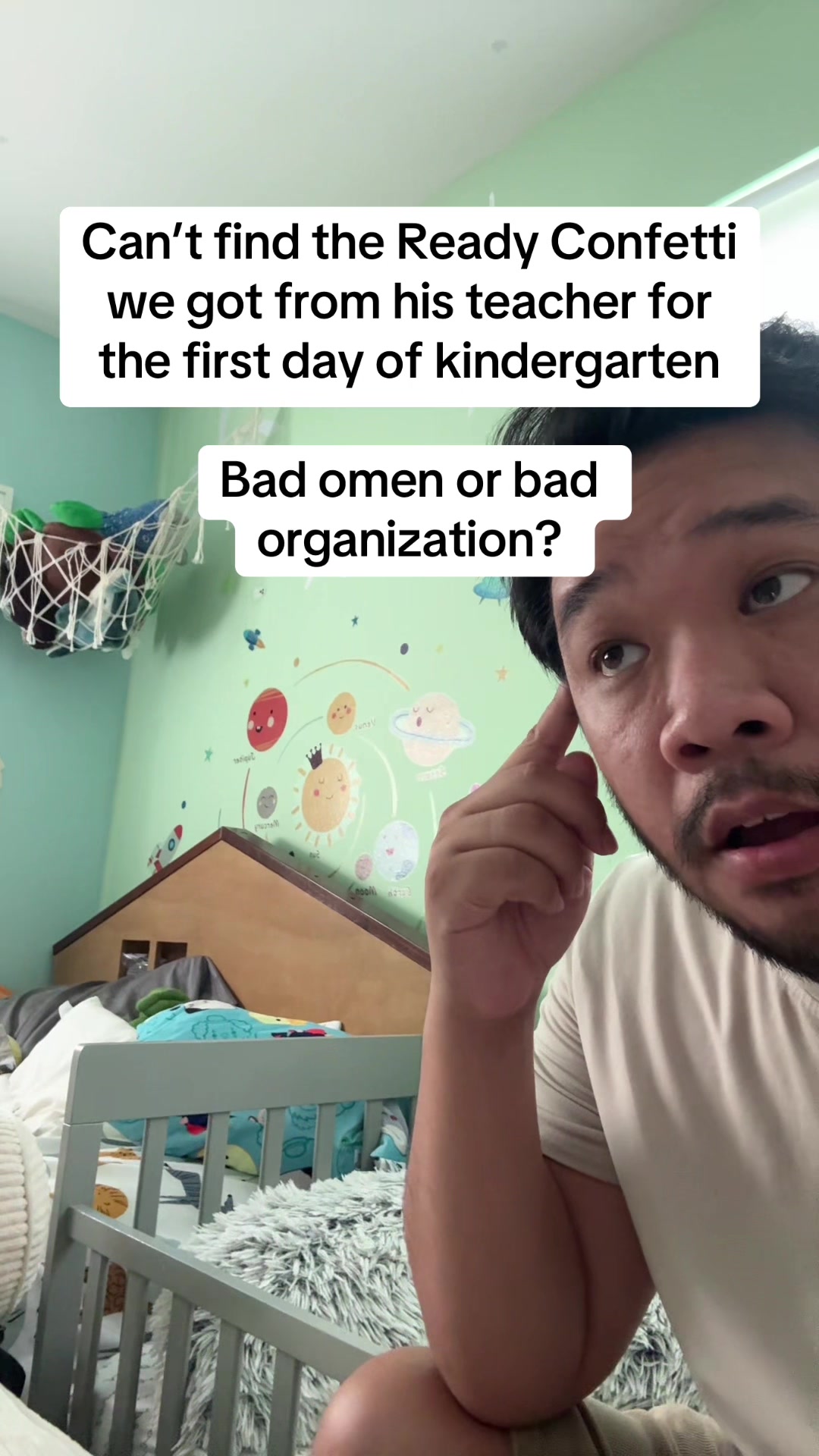 @Tony - Growing Dad