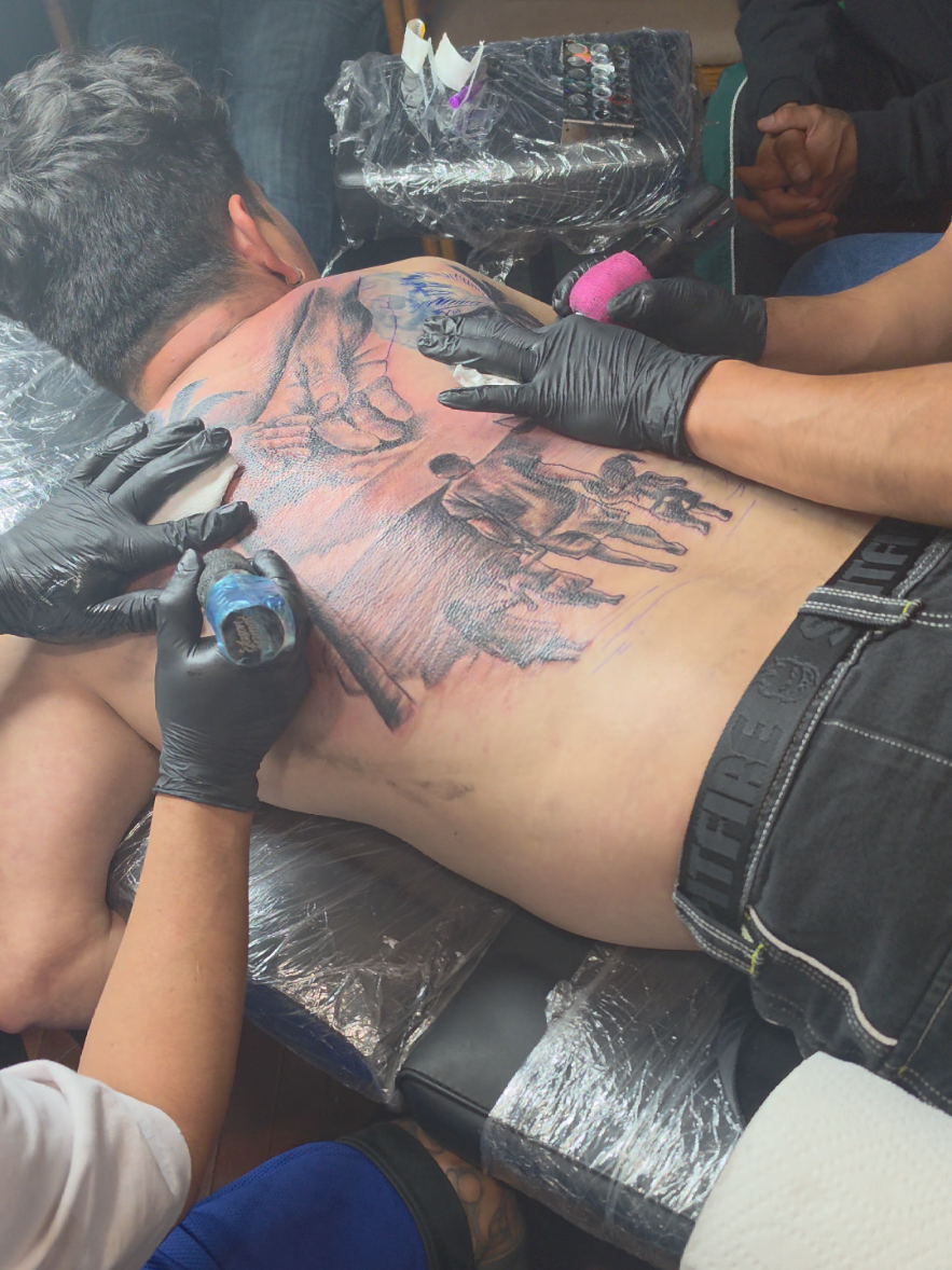 @Romulo Art