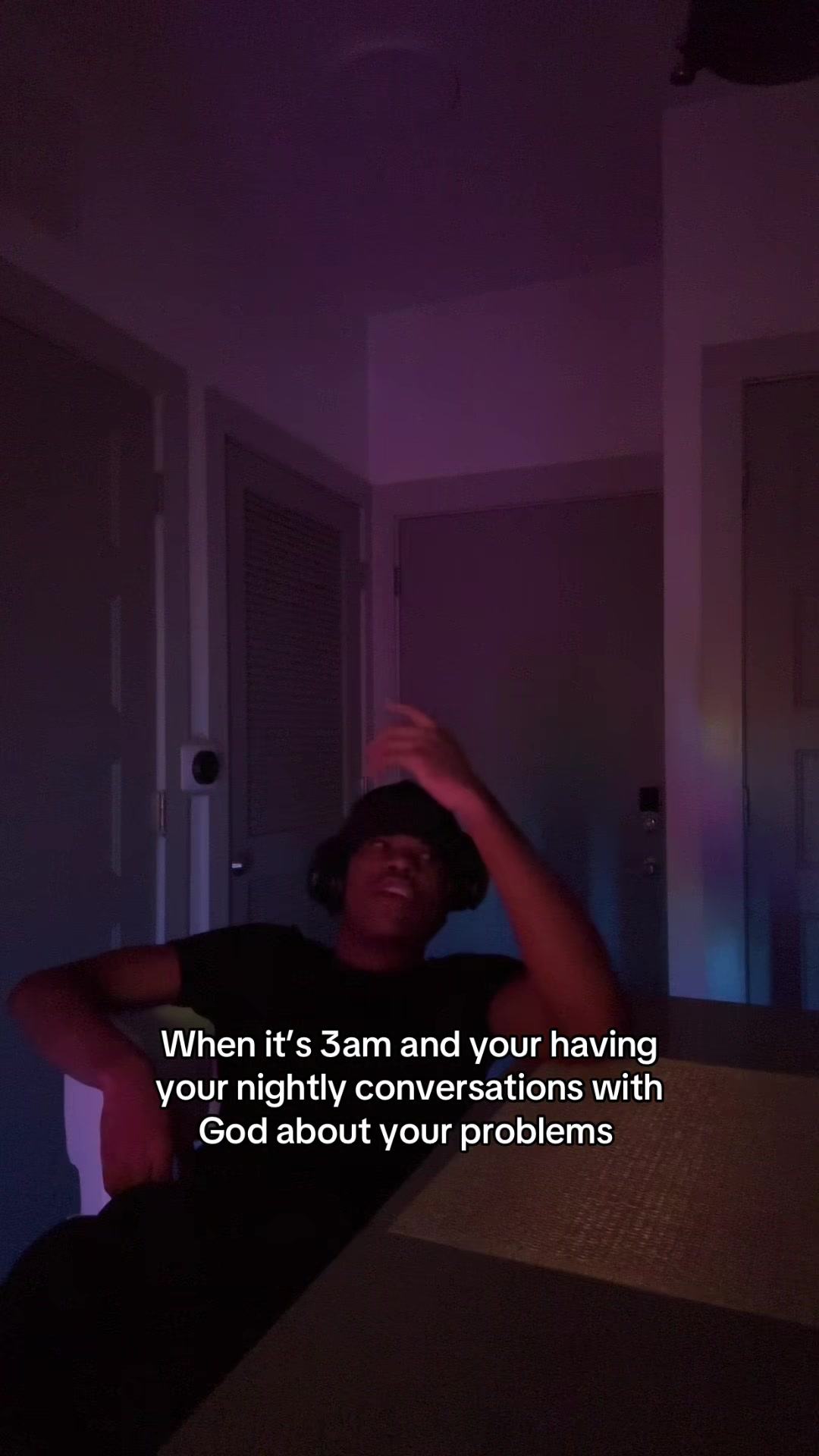 @OfficialTraysvrse