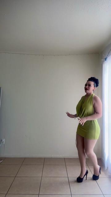 @Lesbi Mej&iacute;a