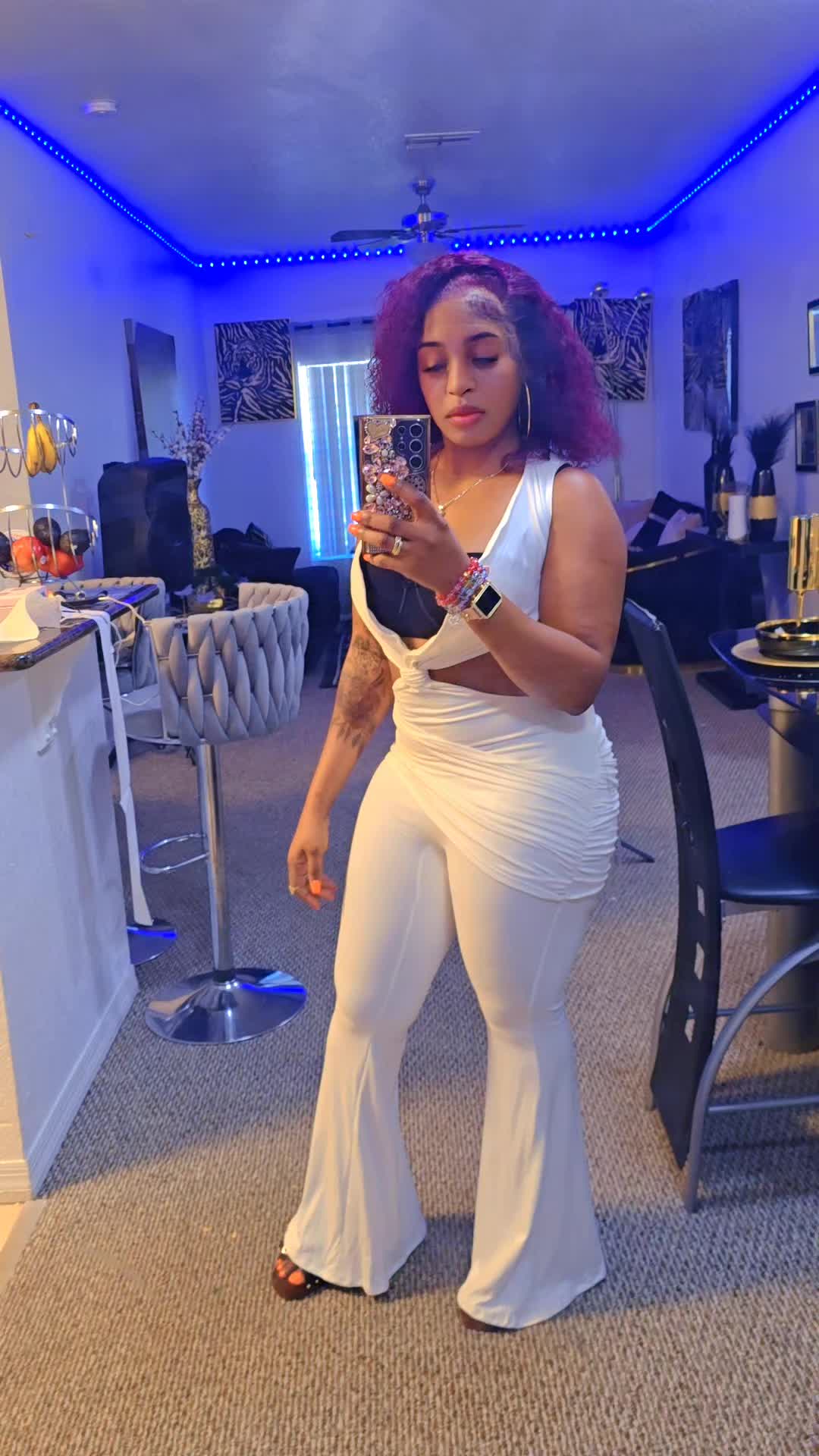 @diva baby  CEO b&ograve;tet kale