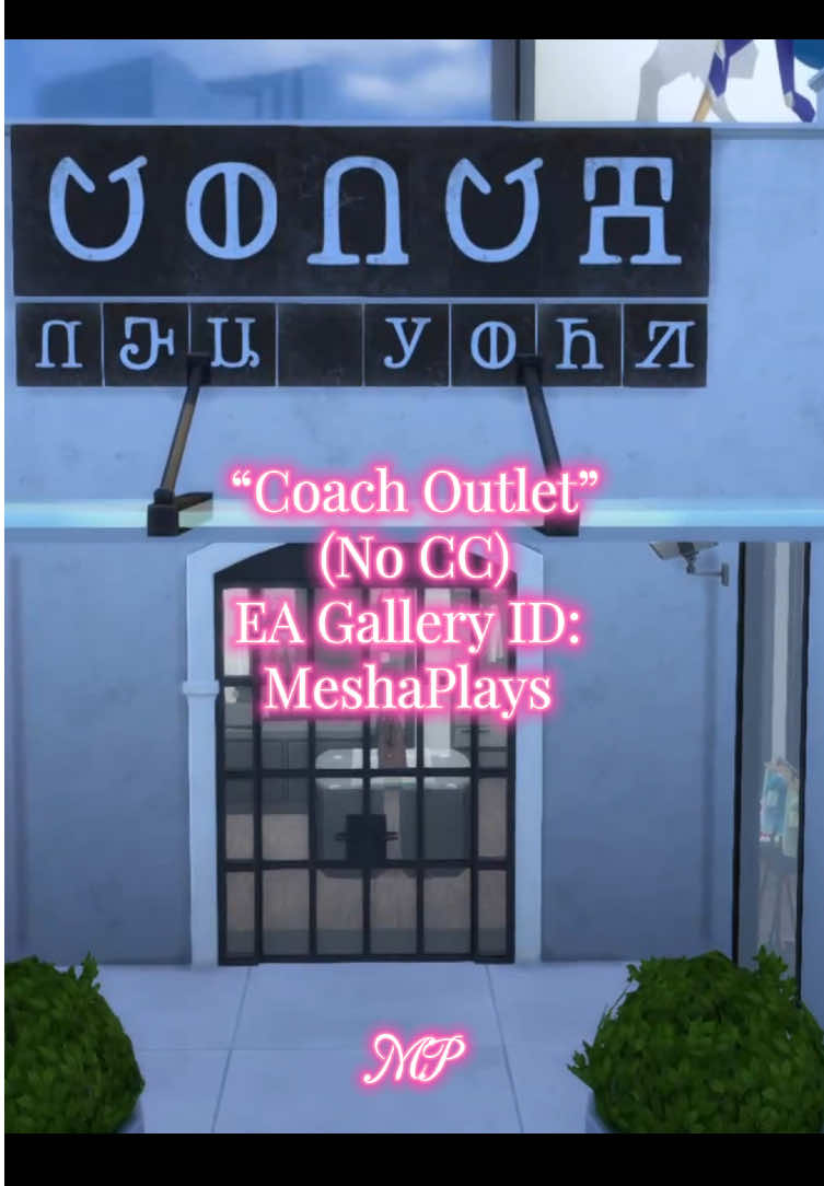 @MeshaPlays 🎮