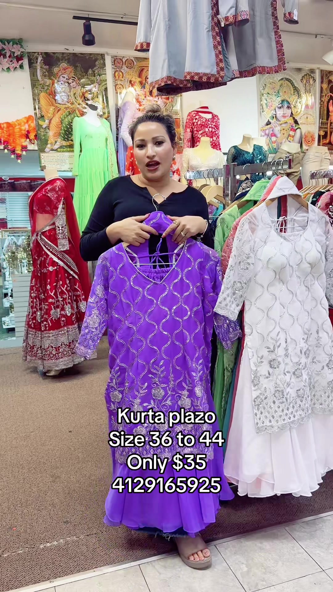 @Nepali clothing & cosmetic