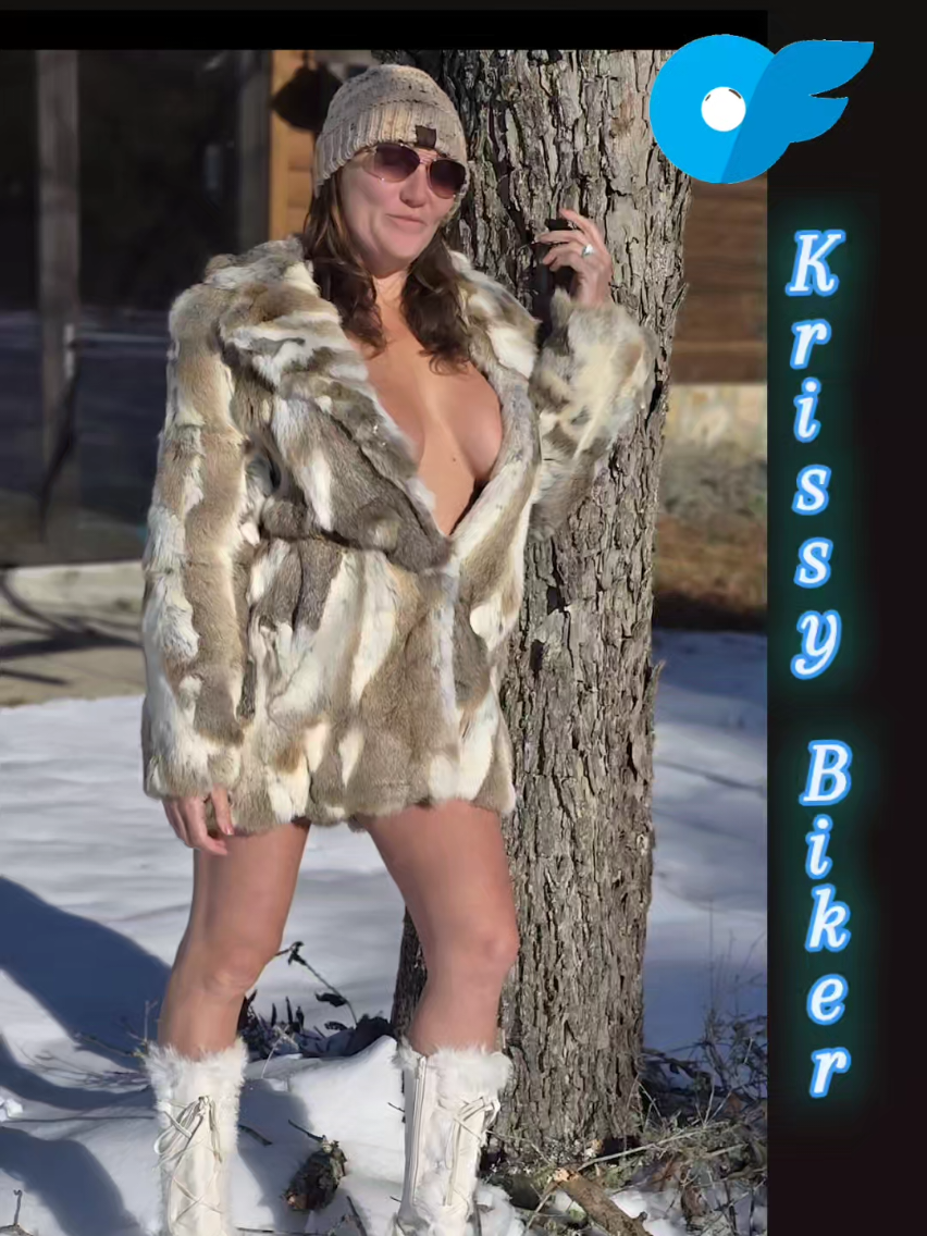 @KrissyBiker