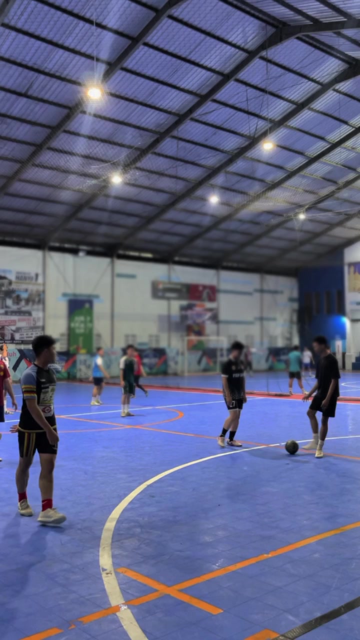@Himasos FISIP ULM