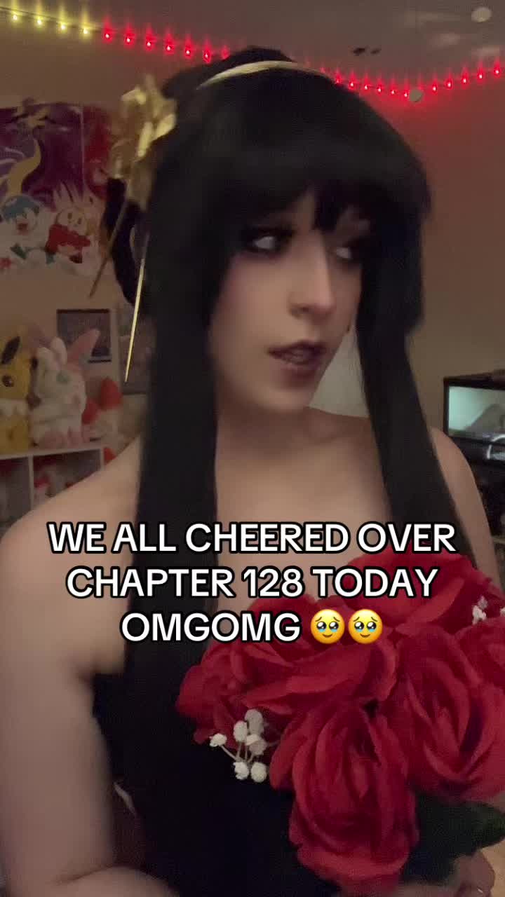 @Ray ♡