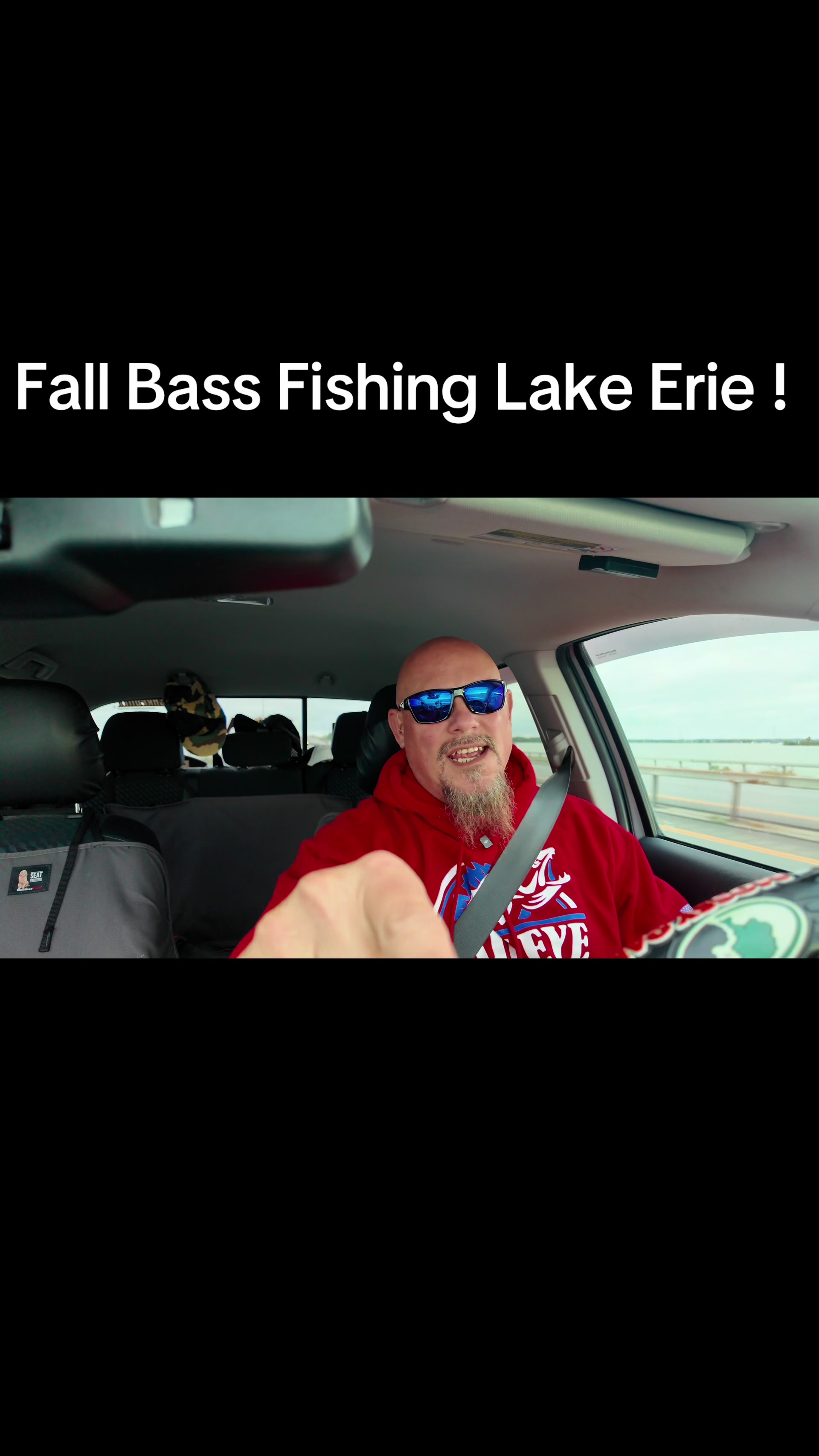@Get Ugly Fishing™