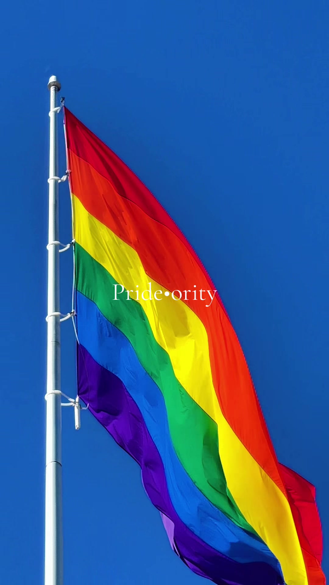 @Pride•ority