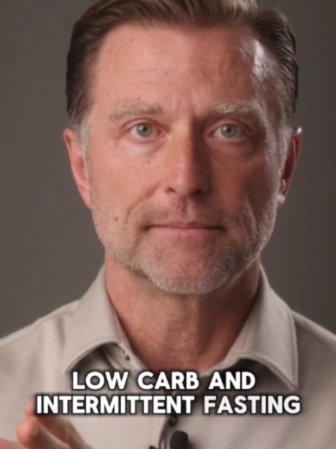 @Dr. Eric Berg DC