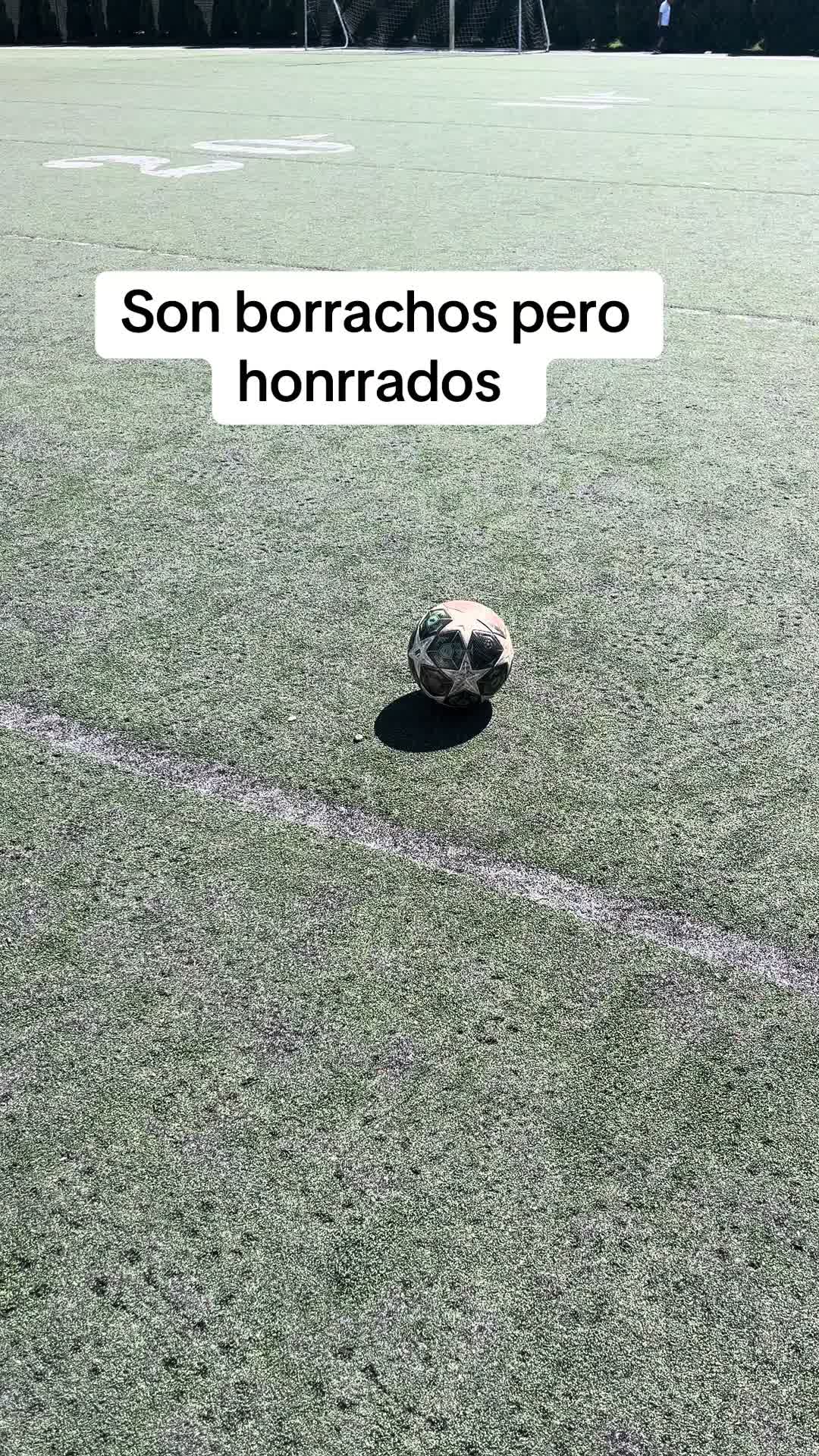 @Real Caguama FC