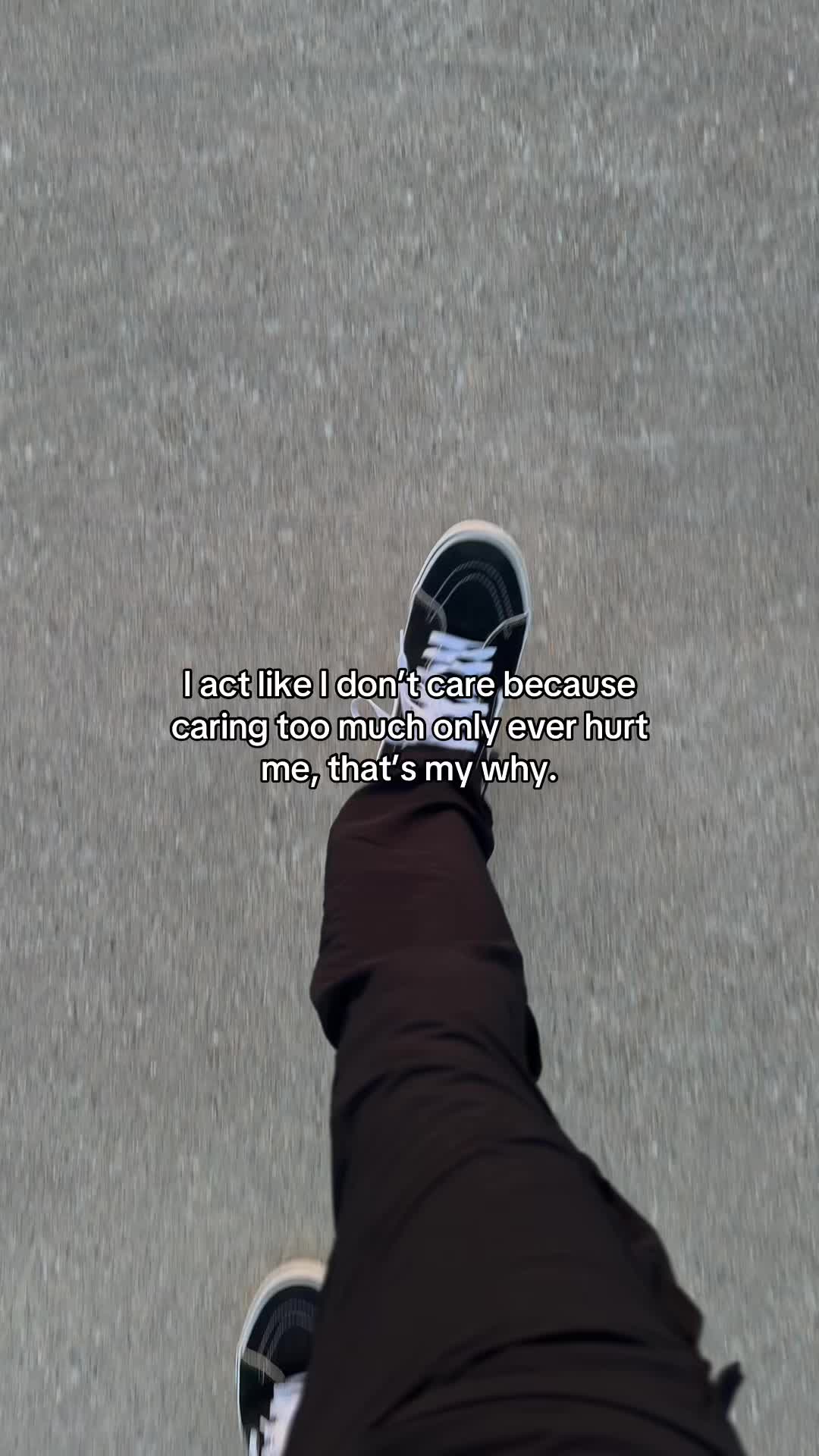 @The Lonely Side