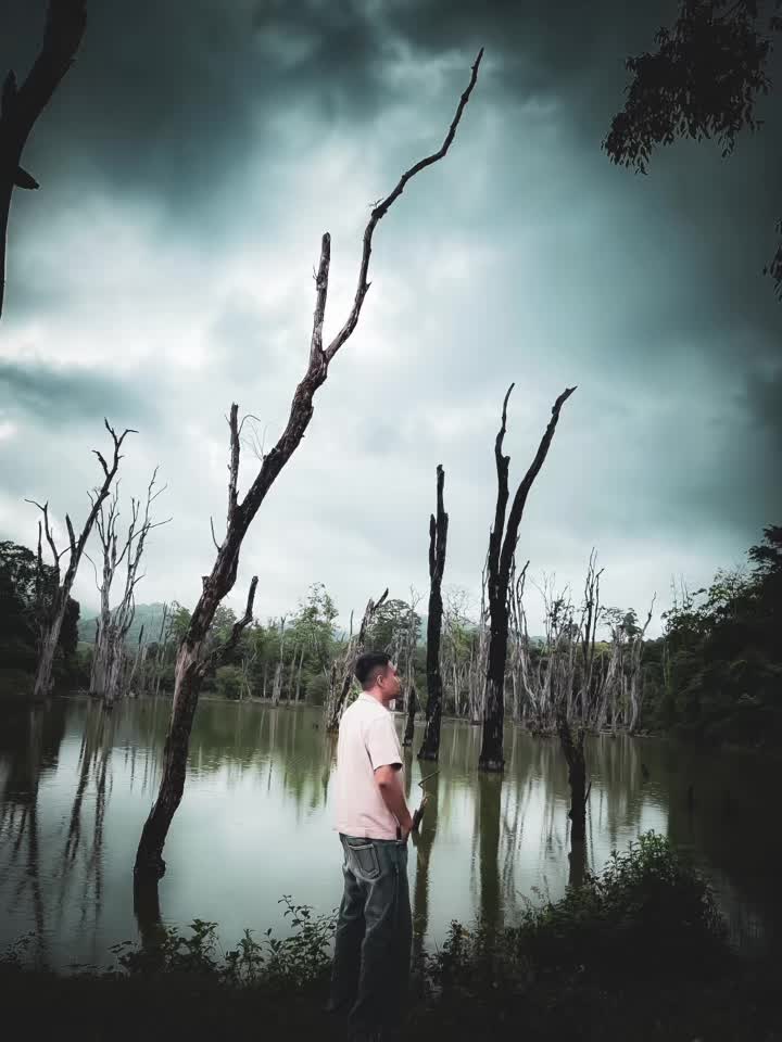 @Ko Bhone’s Journey