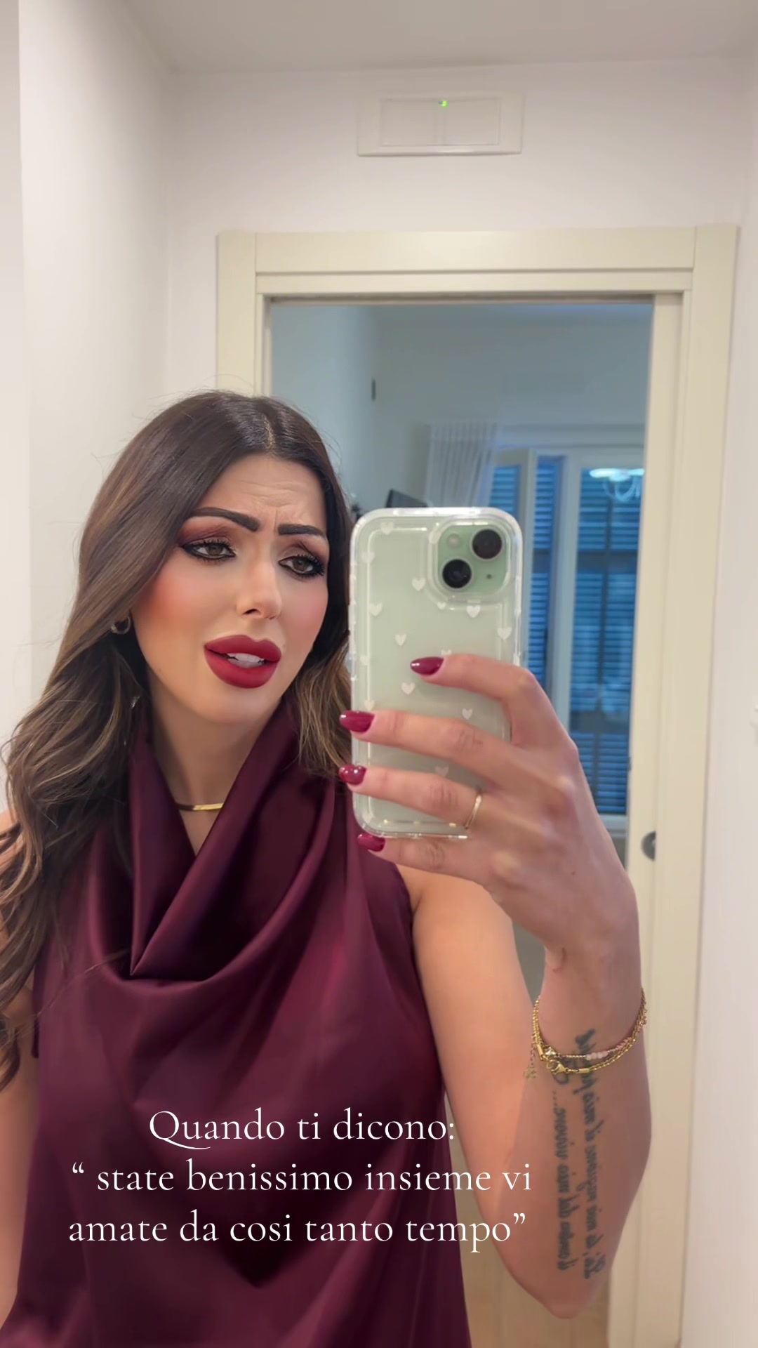 @Pia Tufano