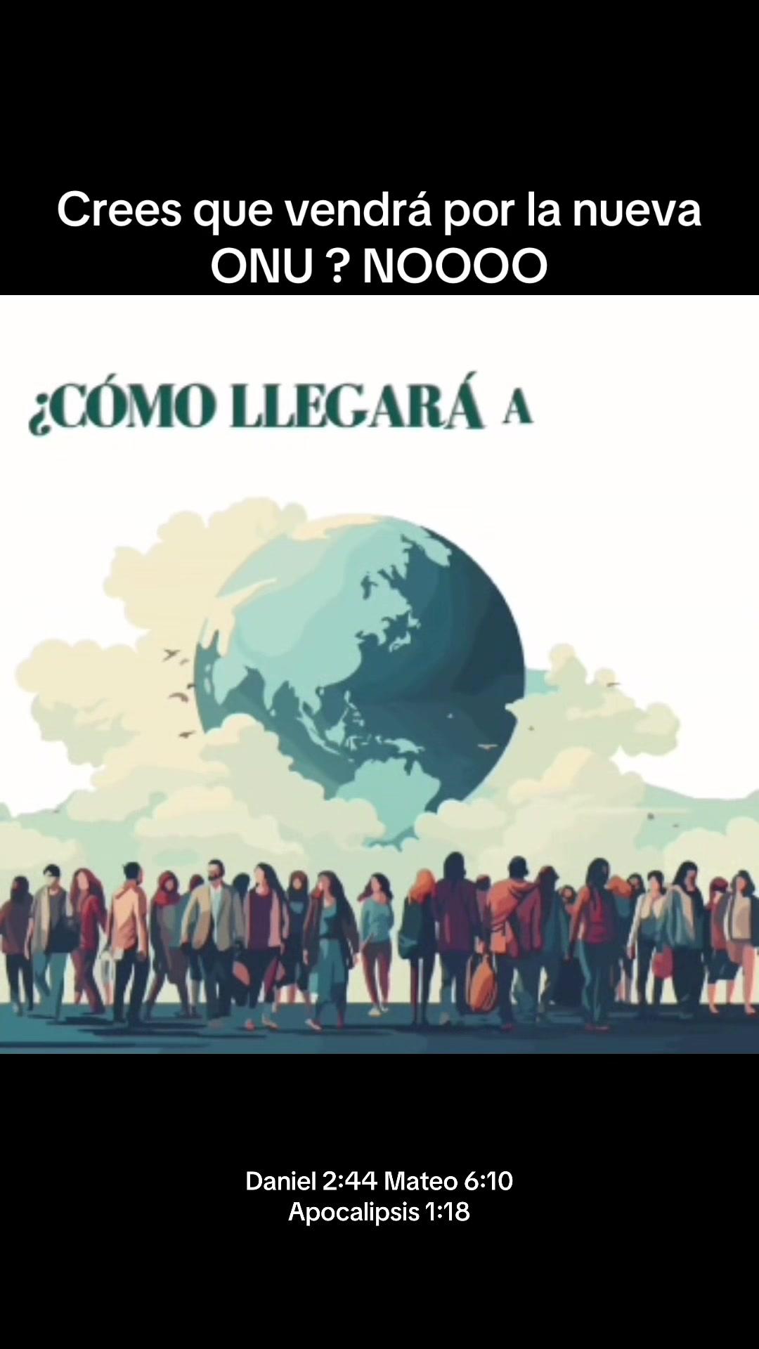 @Anunciando el Reino