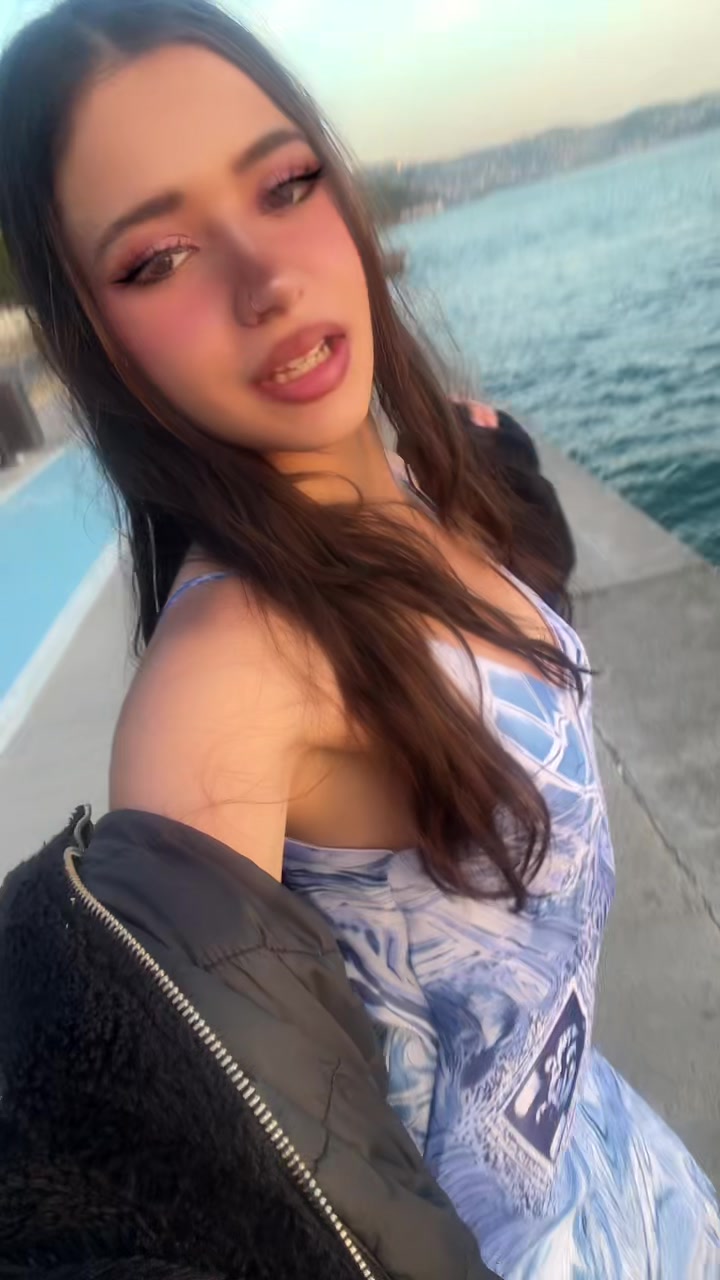 @Hana Manzali