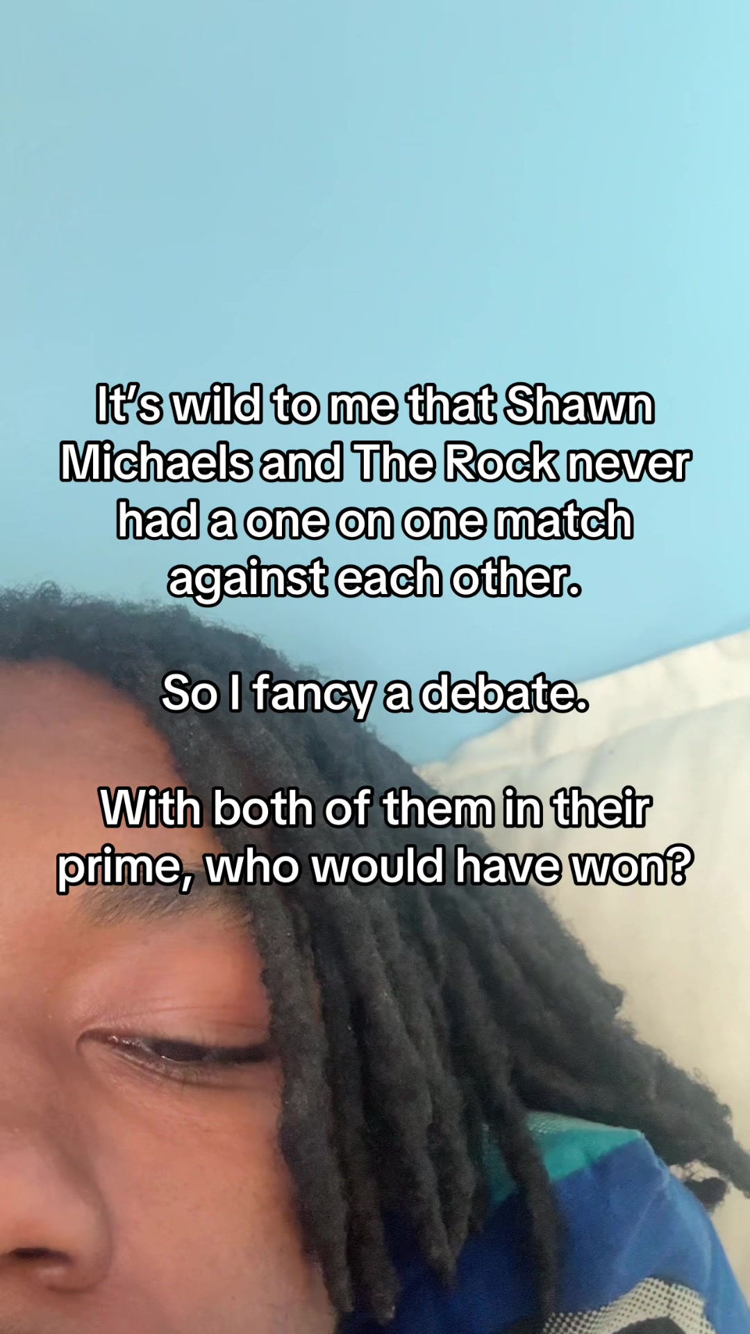 @Elijah