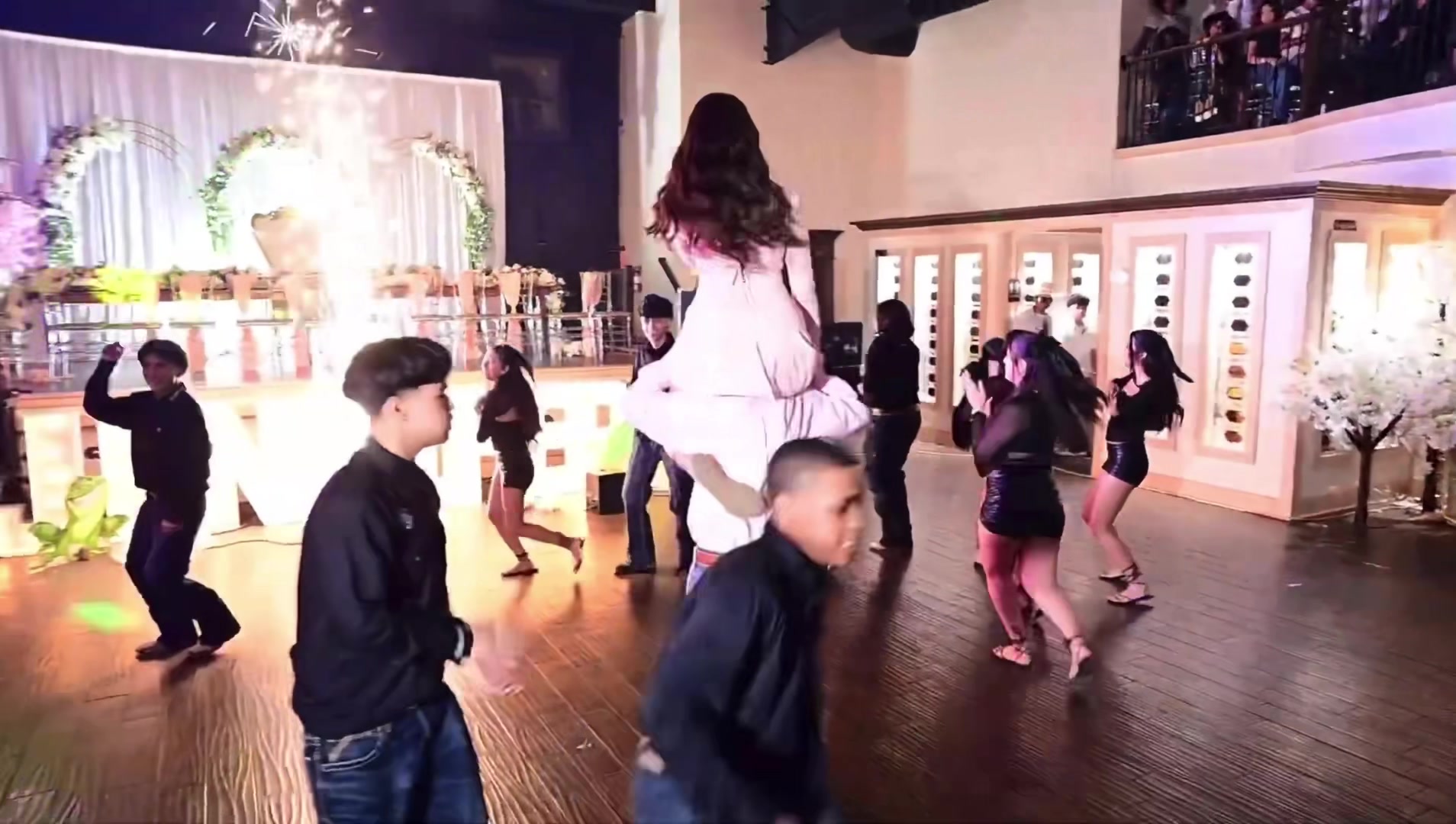 @TakeATripChoreography