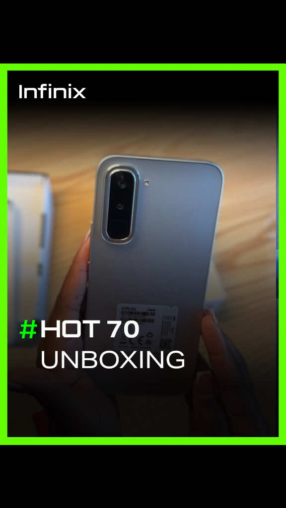 @INFINIX ZAMBIA