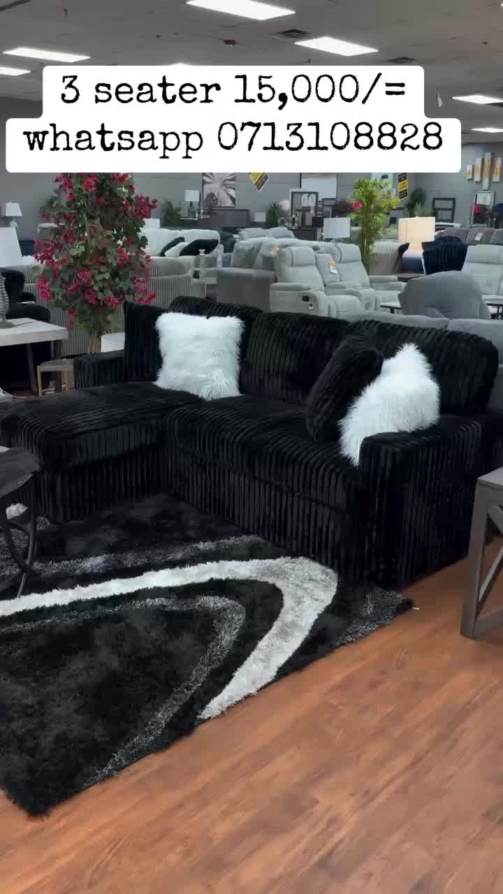 @Furniture Store Kenya