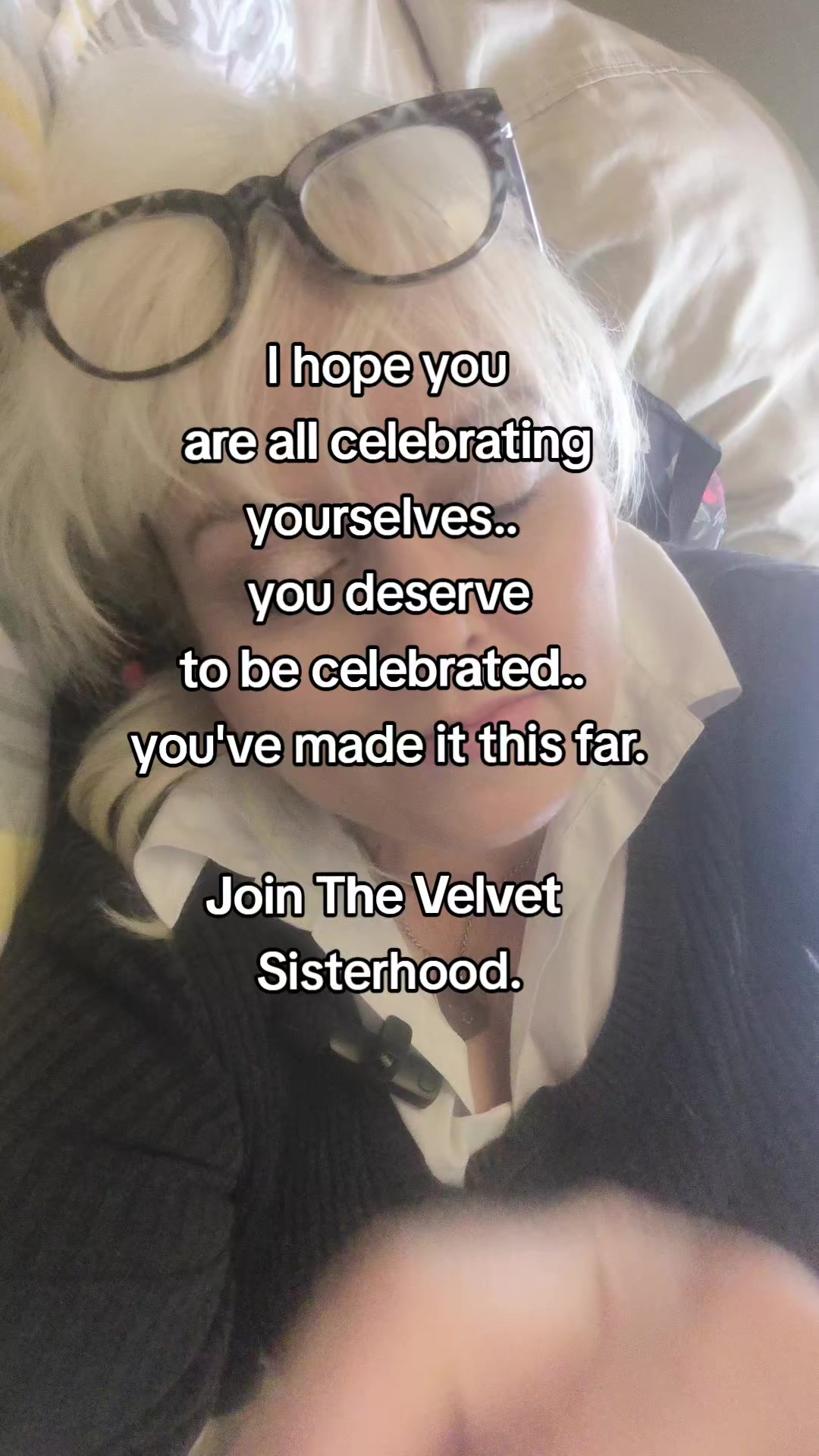 @The Velvet Pathway