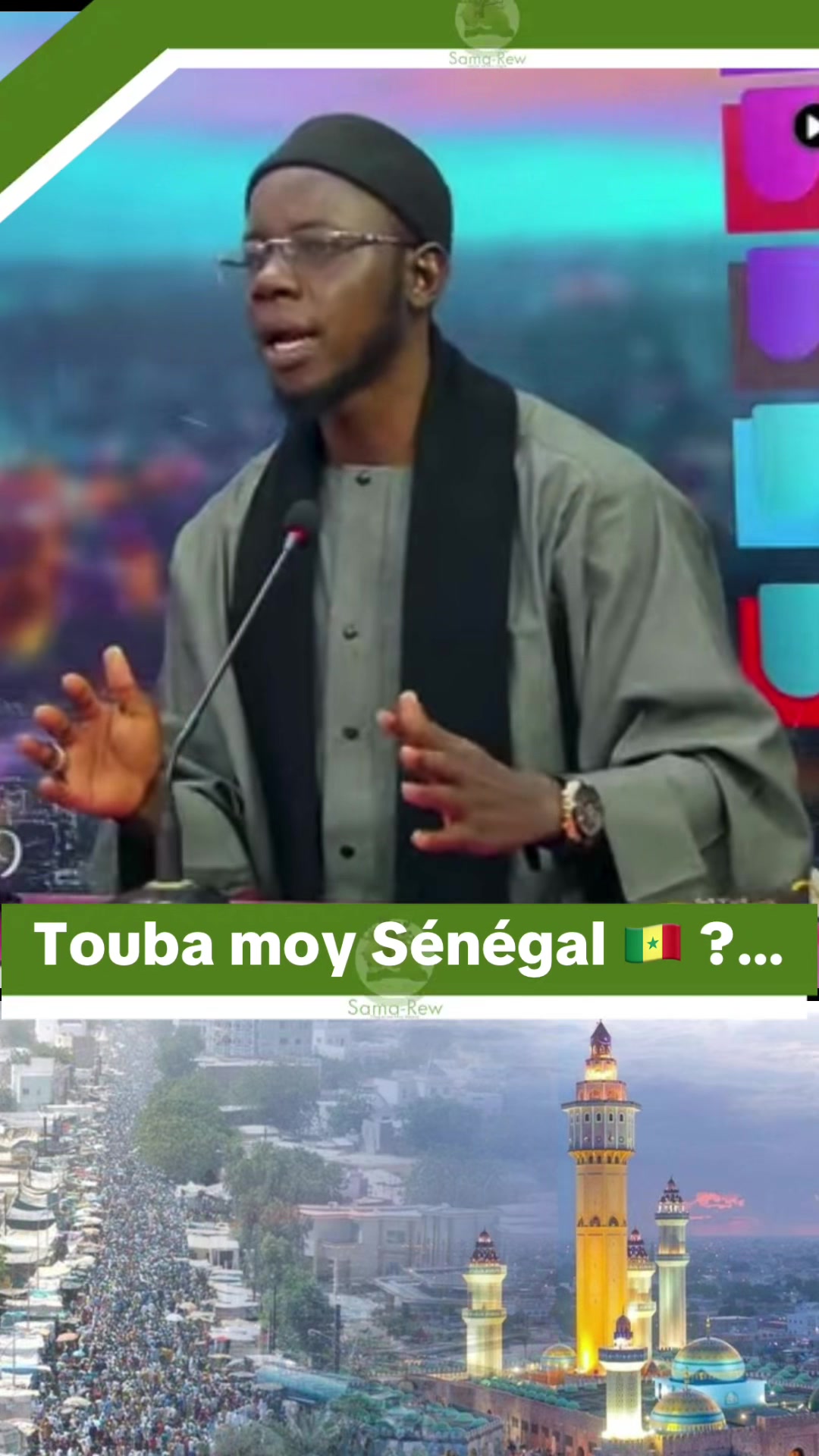 @Sama rew—-tv