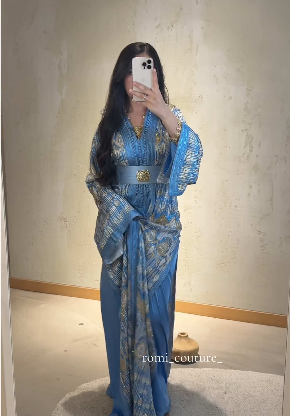 @Romi Couture 🤍