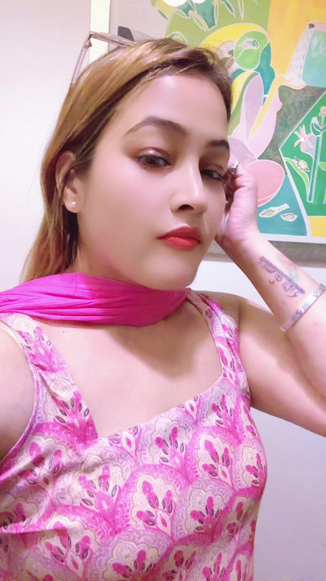 @Khusbu Gautam
