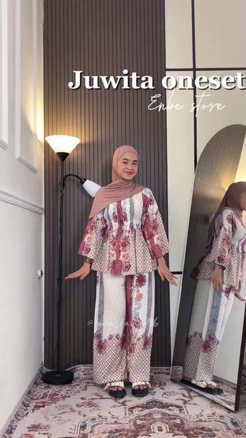 @Syifa fashion96