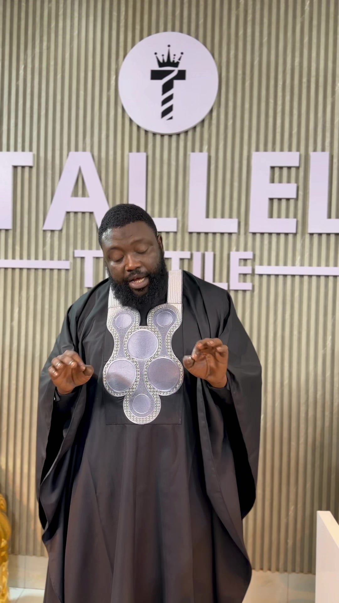 @Tallel Textile🥼👕