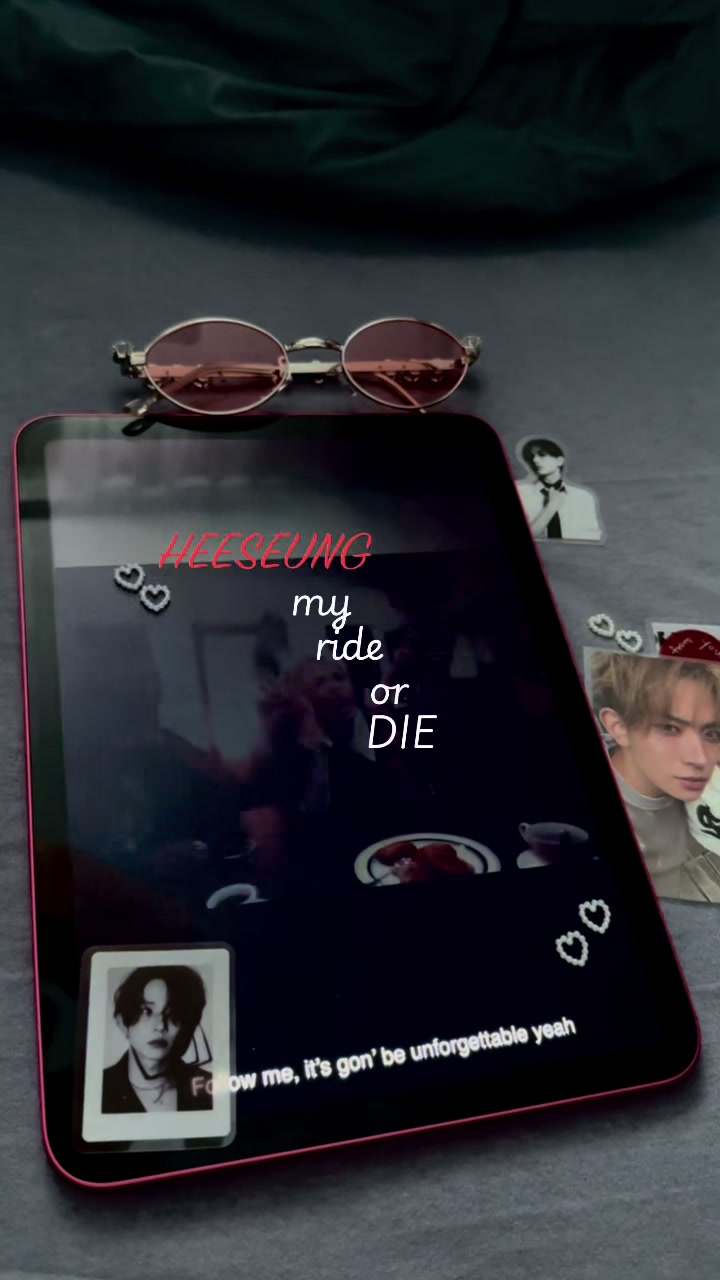 @๐ katiee saw enha