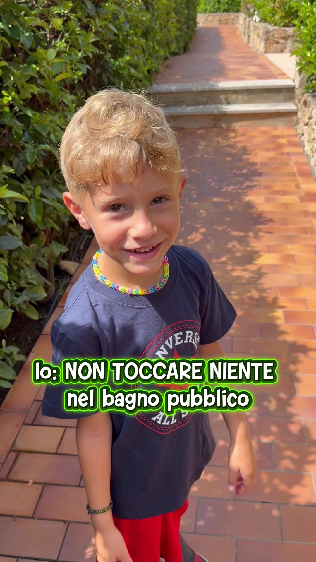 @Cosetta Turco | Family Life