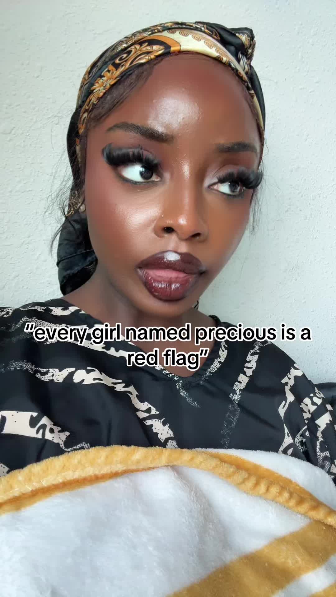 @PreciousDestinyy❄️