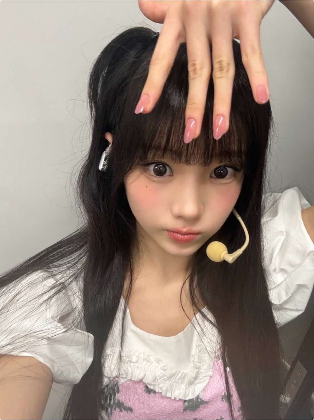 @𝕔haēry ❤︎︭ᩚ’𝓼 𝕞im̄i !͟!