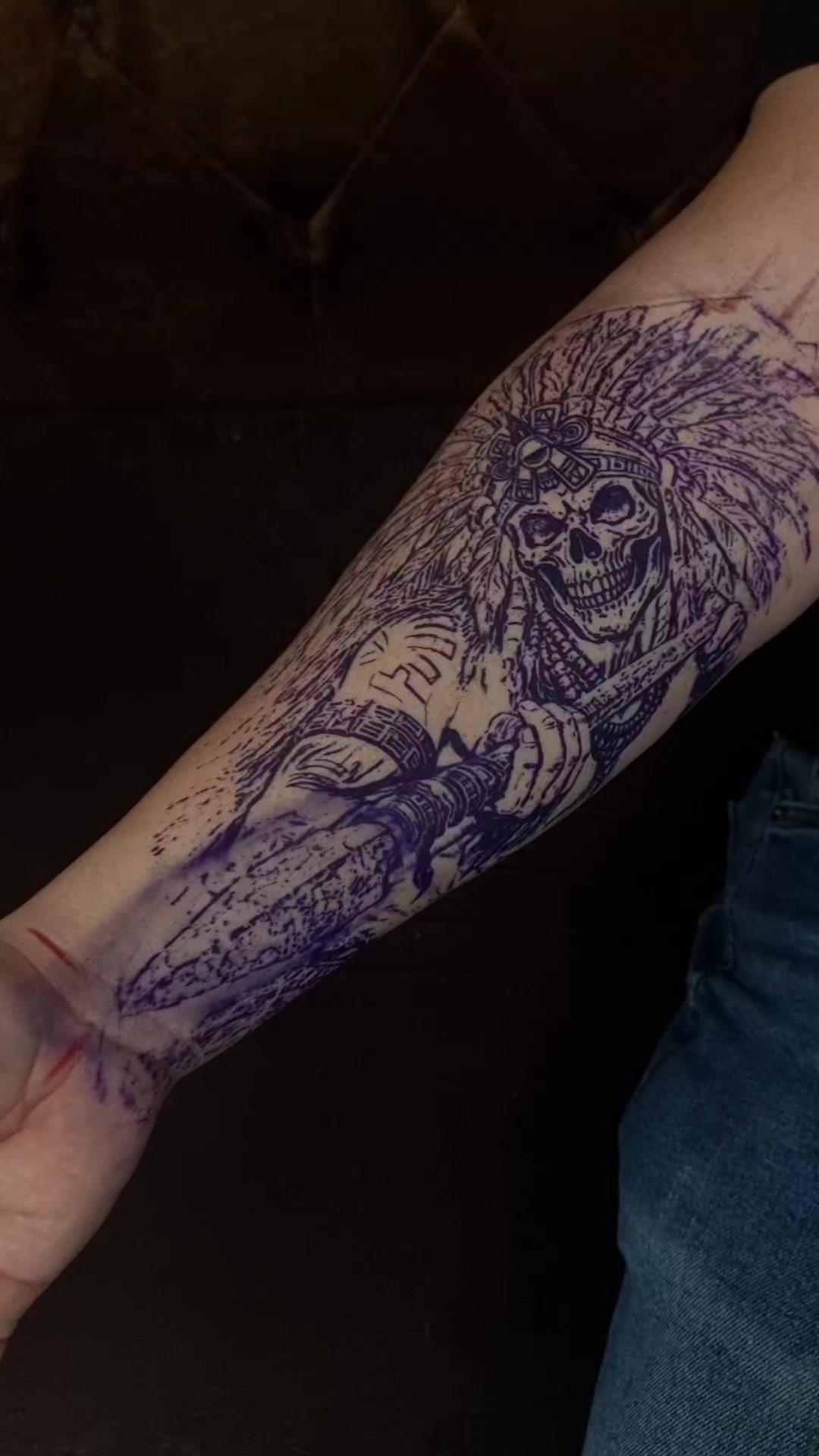 @lavidatintatattoo