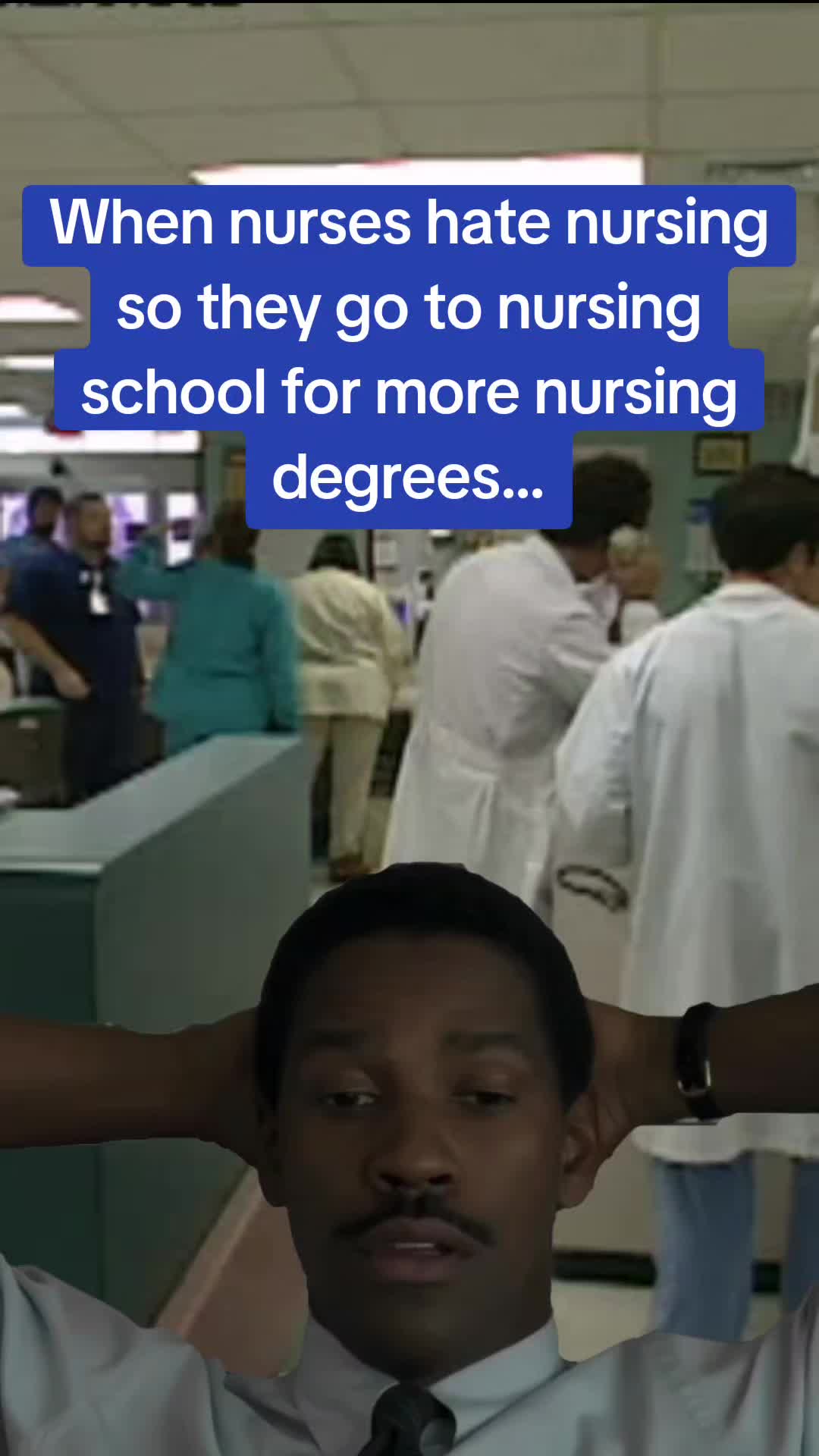 @Nurse Erick