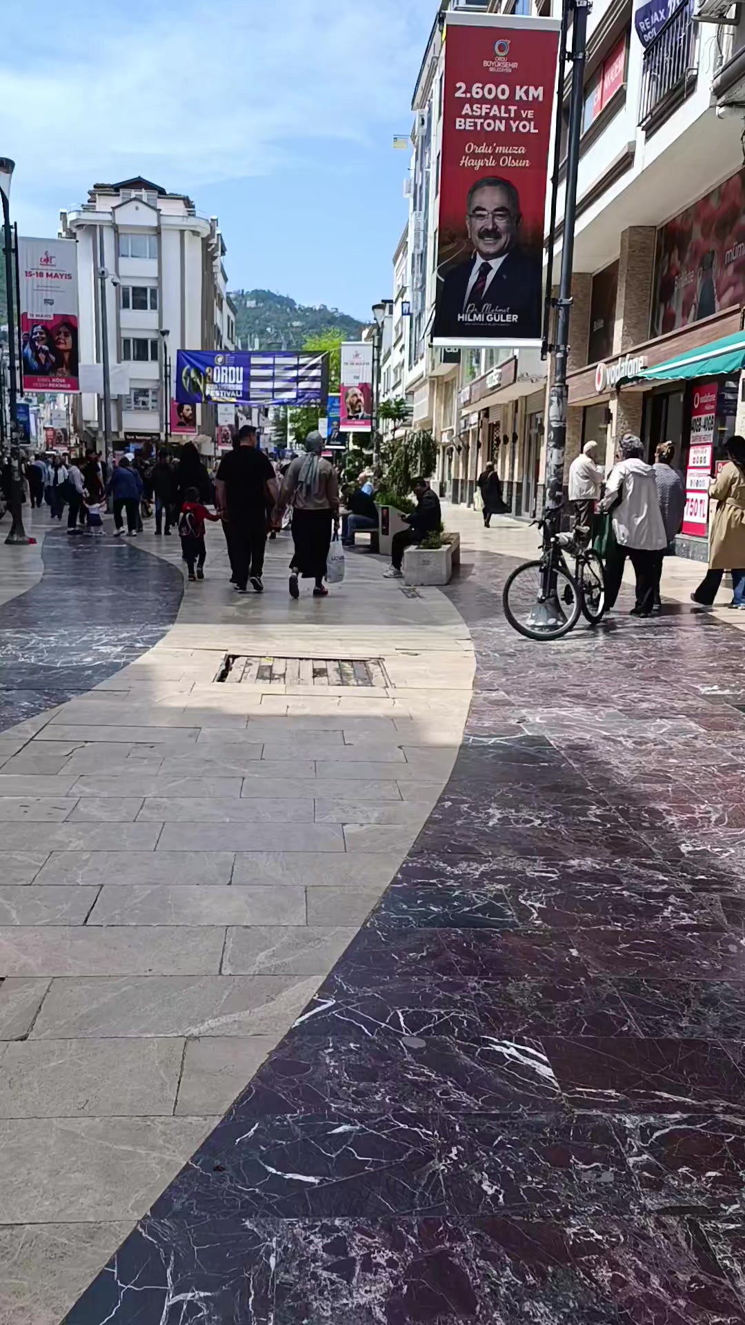 @ORDU'NUN ASİ KIZI
