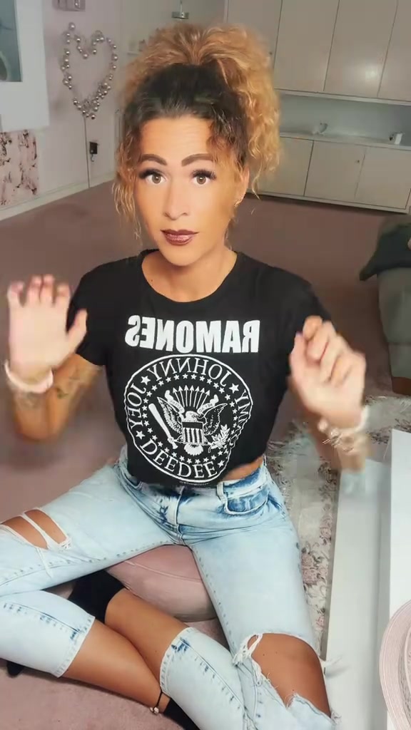 @❤️Meerm&auml;dchen❤️