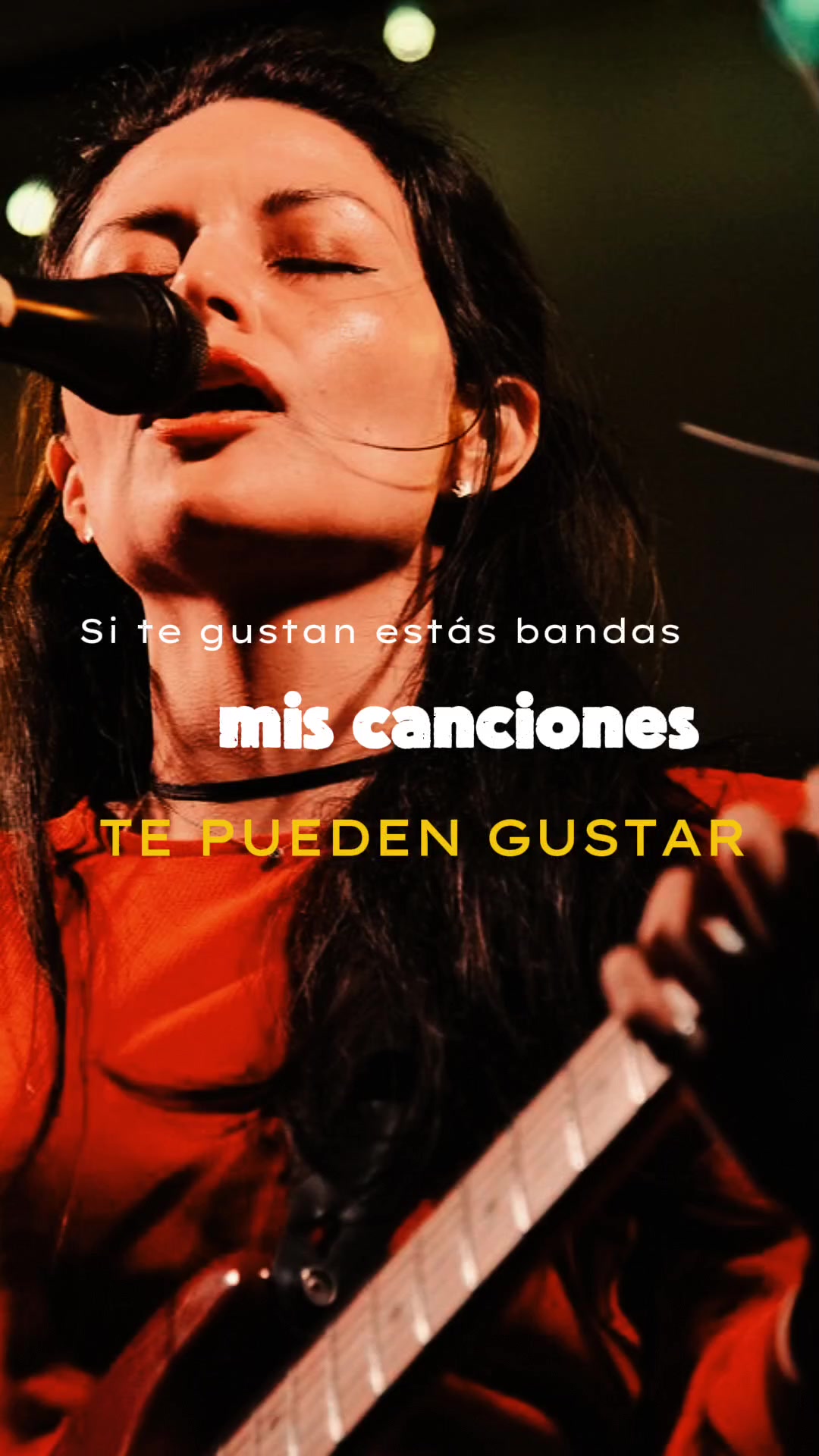 @DEBORDHER | M&uacute;sica🎸