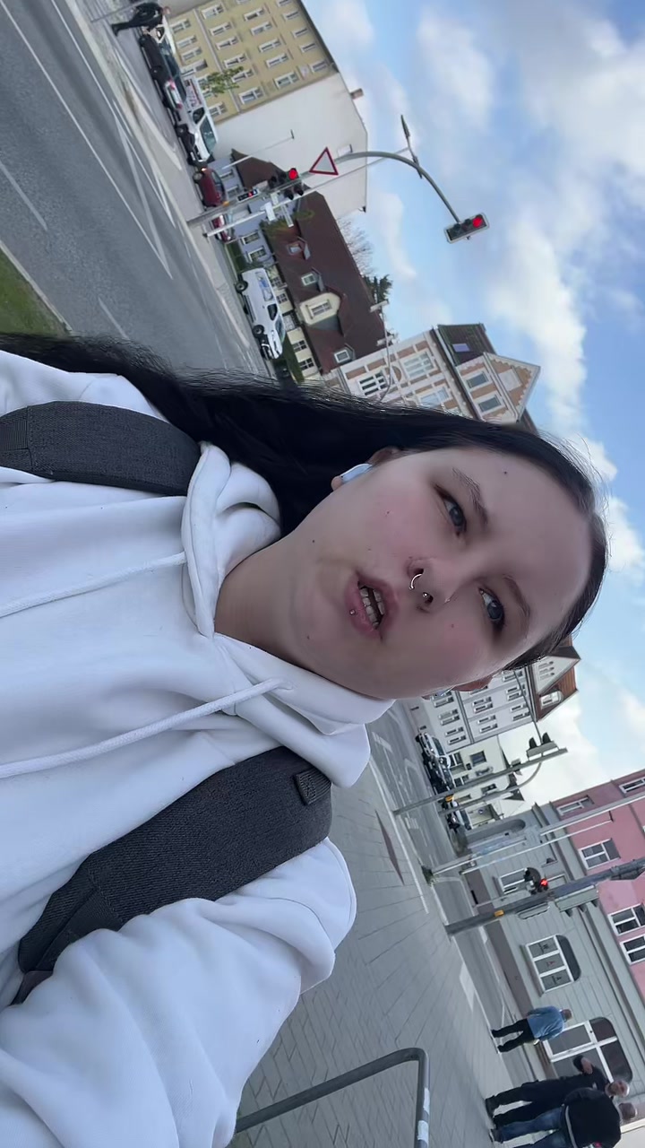 @Klarissa