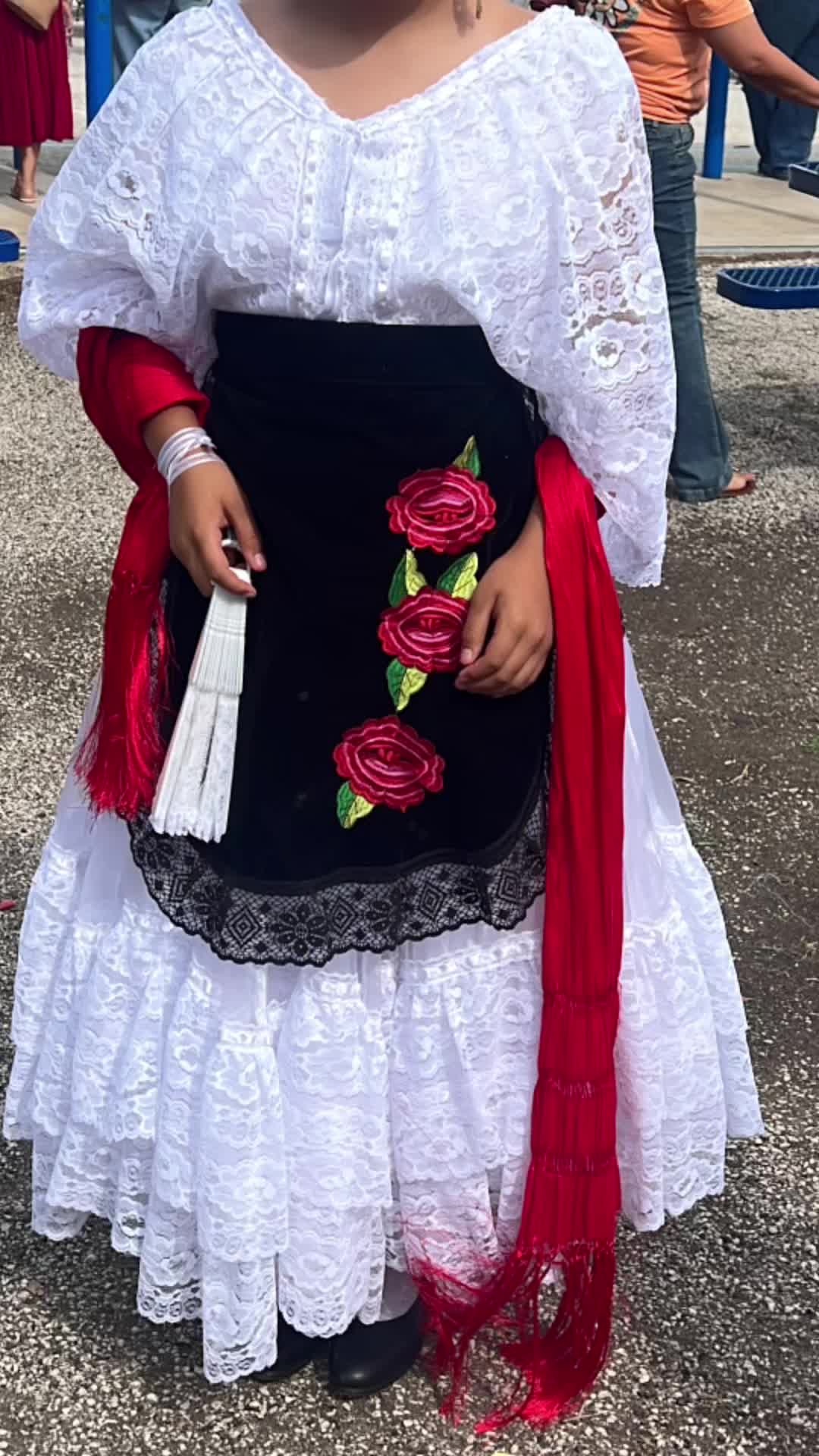 @Anita Arriaga De Ova