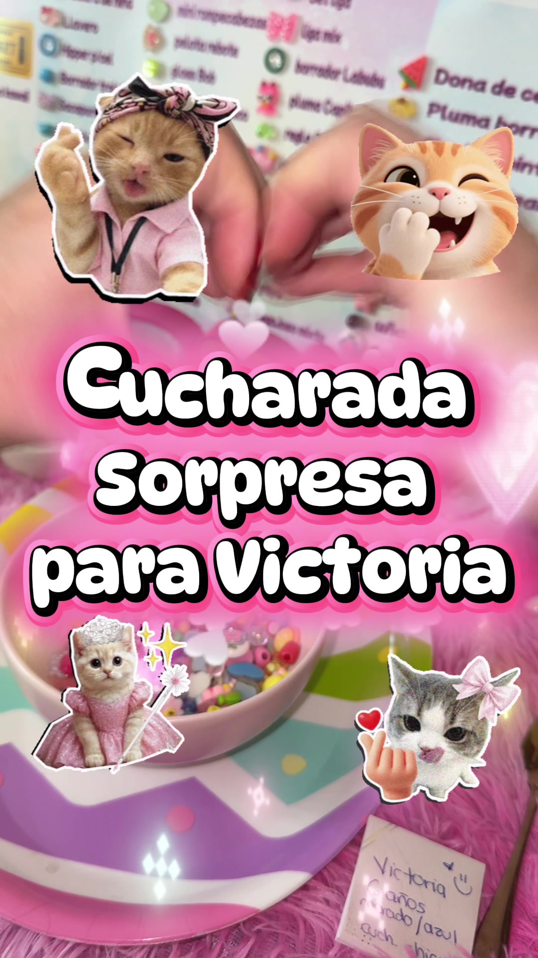 @Cucharadas &iexcl;WOW! MX