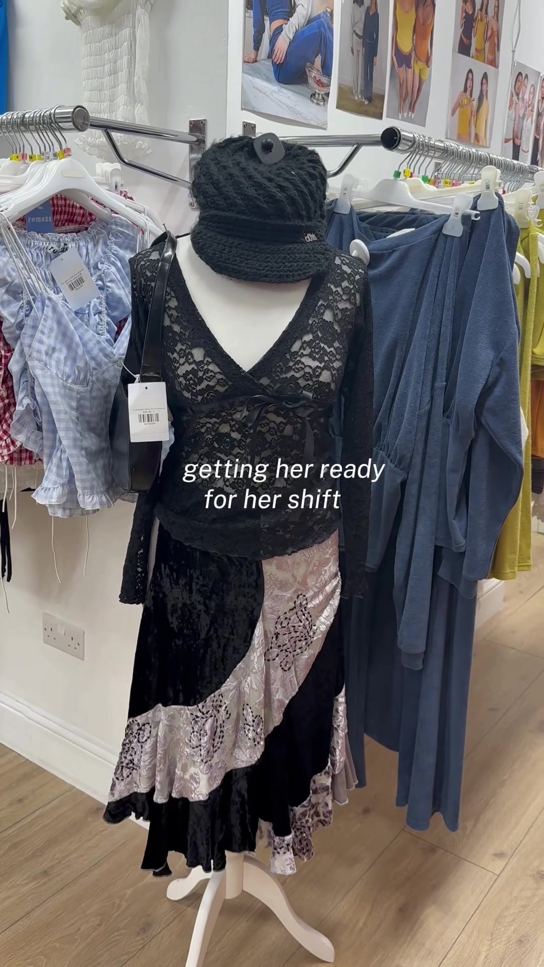 @the remass store
